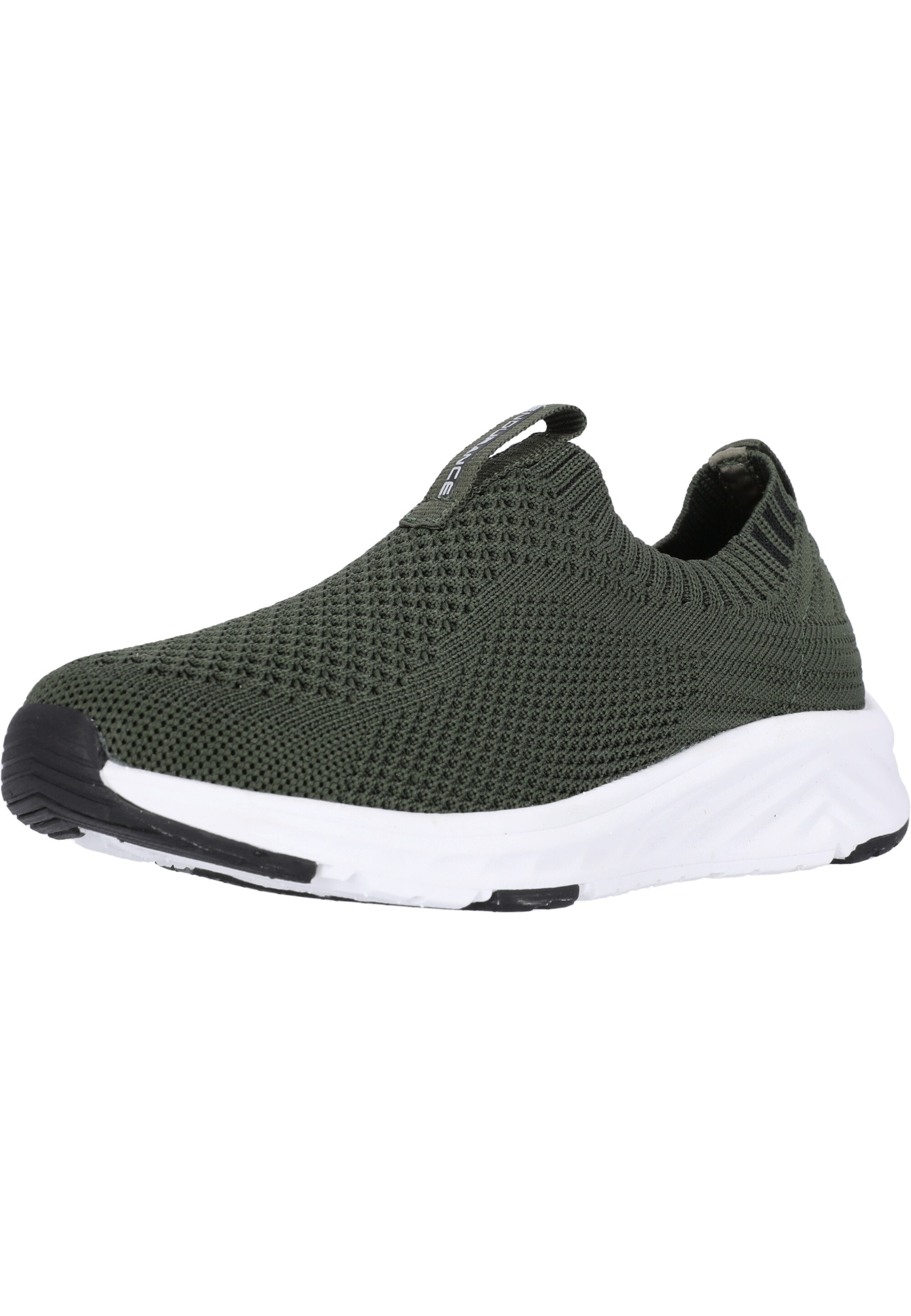ENDURANCE Sneaker »Evenand«, in modischem Design