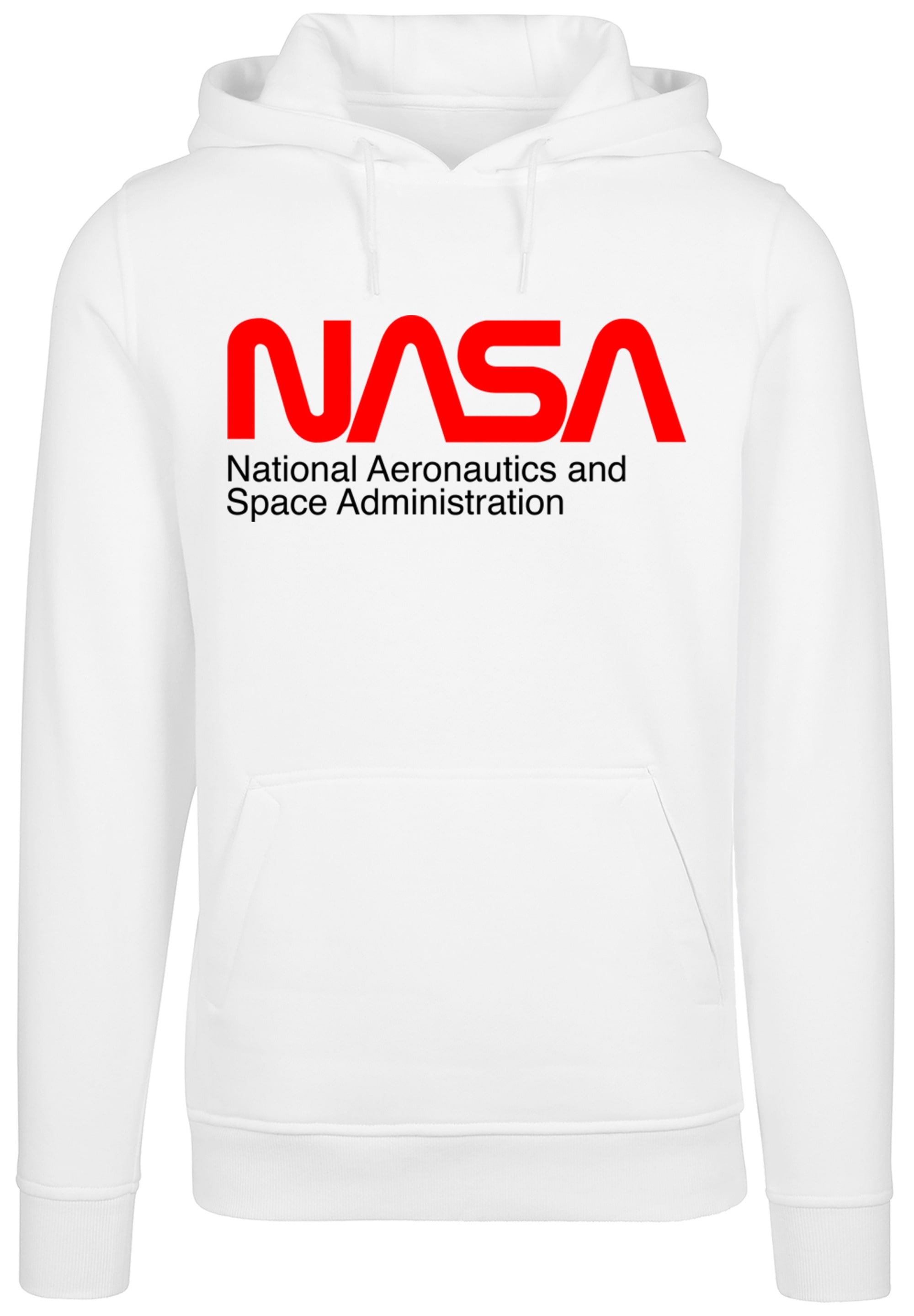 F4NT4STIC Sweatshirt "NASA Aeronautics And Space", Herren,Premium Merch,Sli günstig online kaufen