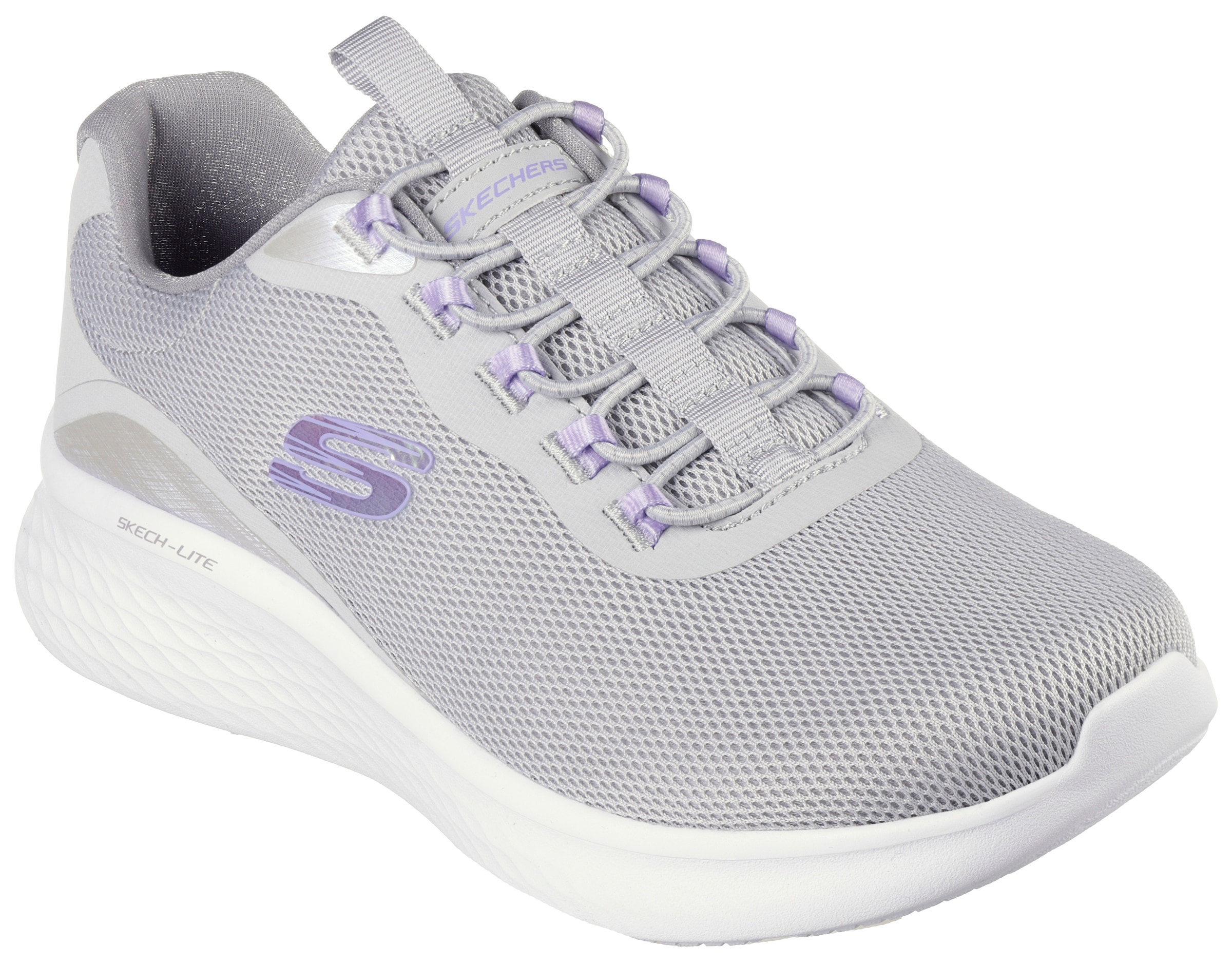 Slip-On Sneaker »SKECH-LITE PRO-«, mit Gummizug zum Schlupfen kaufen | BAUR