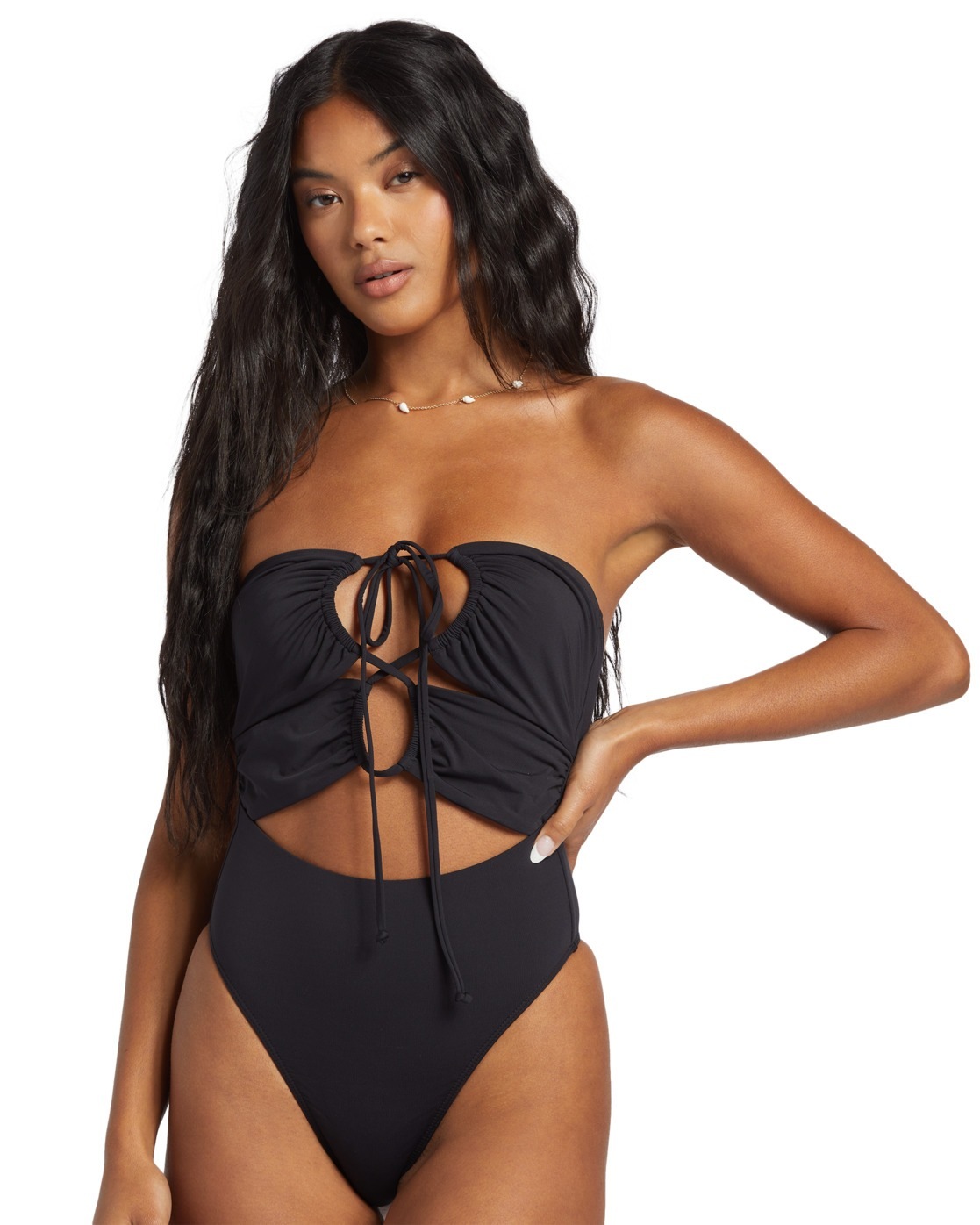 Thumbnail - Billabong Badeanzug "Sol Searcher"