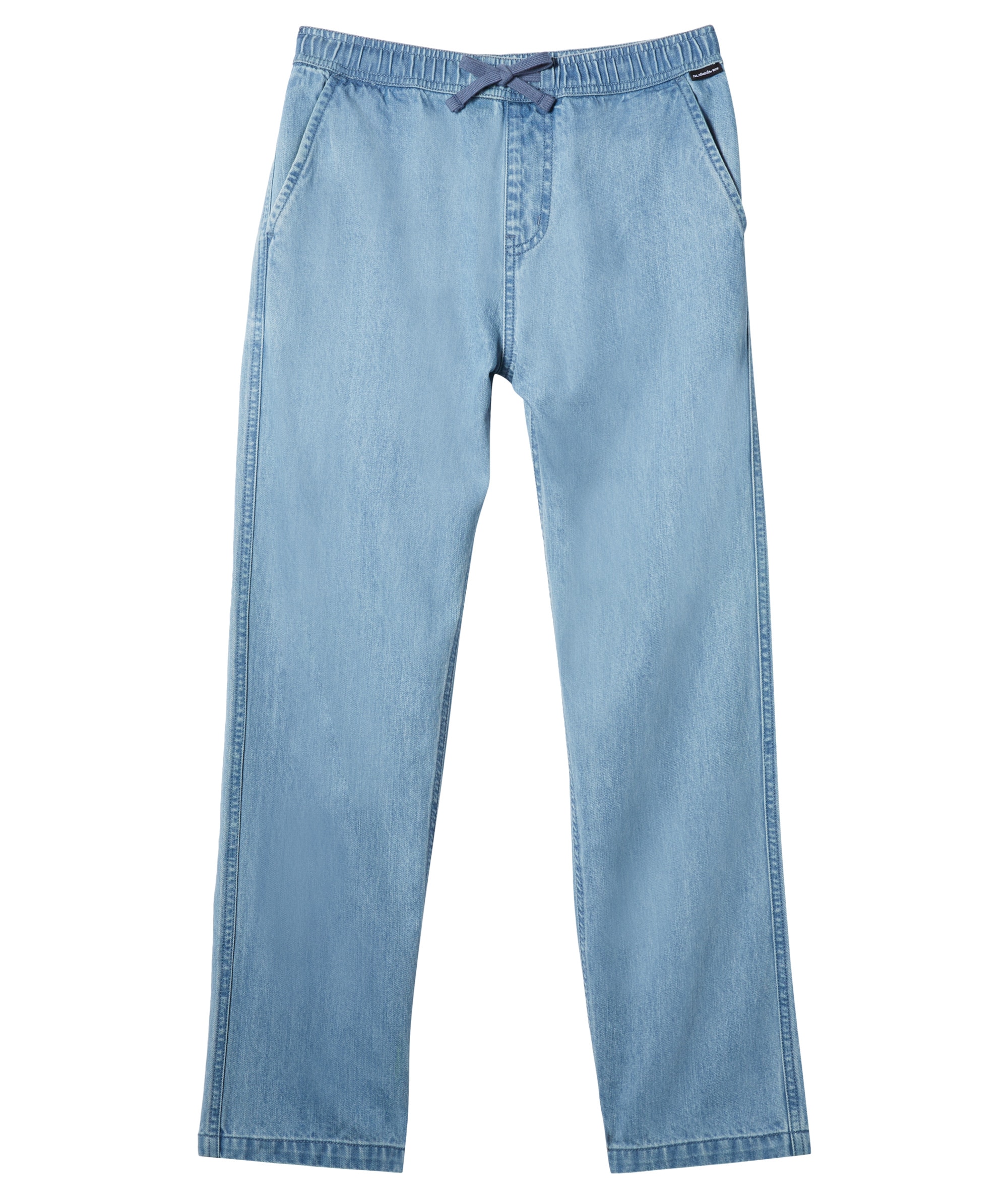 Quiksilver Stoffhose »DNA BEACH DENIM PANT YOUTH«