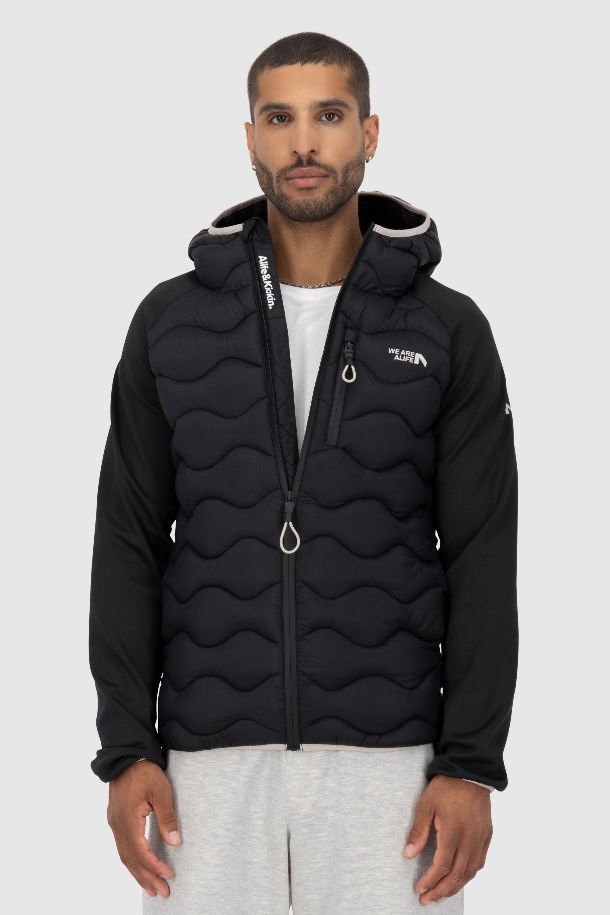 Alife & Kickin Sommerjacke »Herren ArchieAK A«