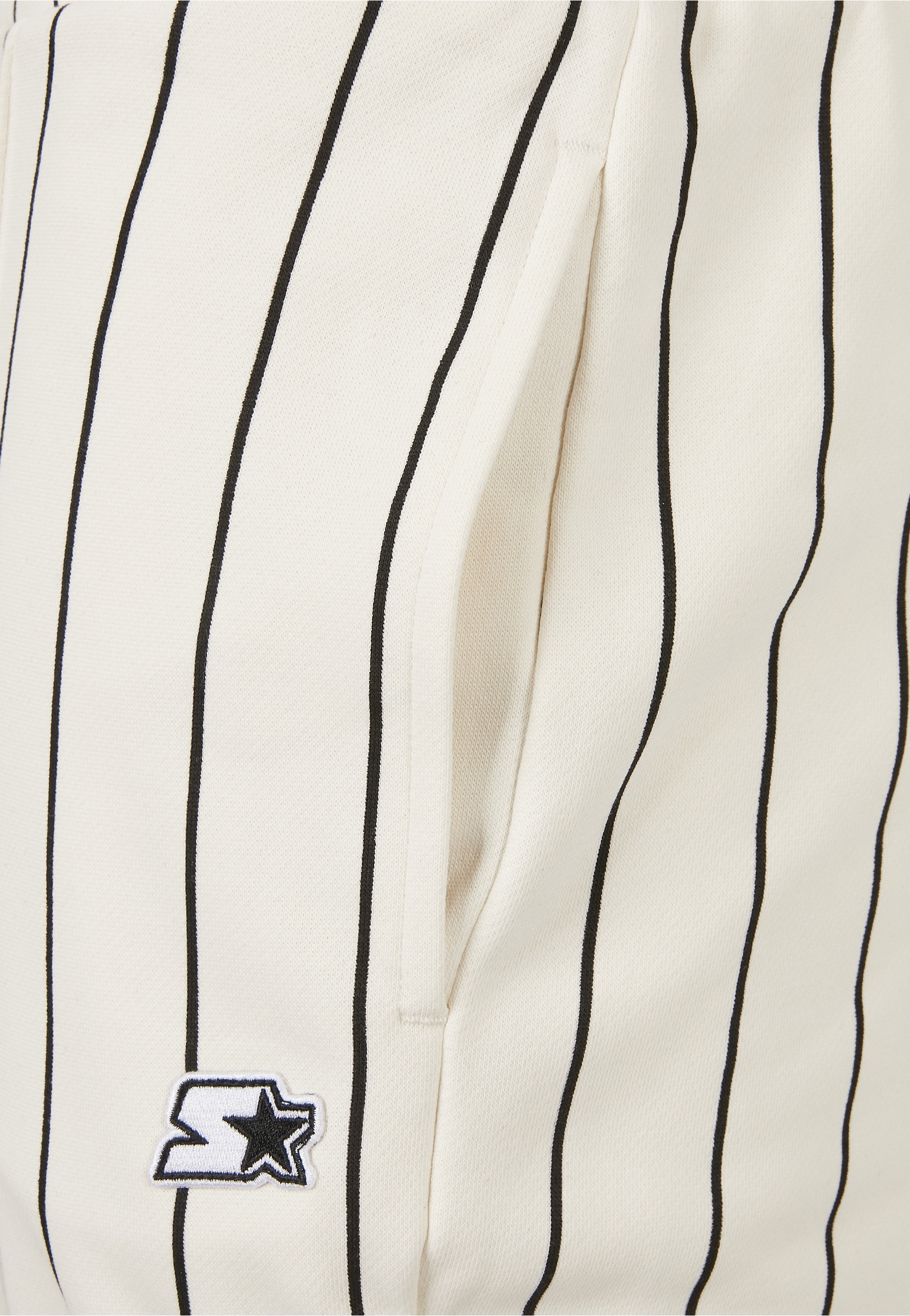 Starter Black Label Stoffhose »Starter Black Label Herren Starter Terry Baseball Pants«