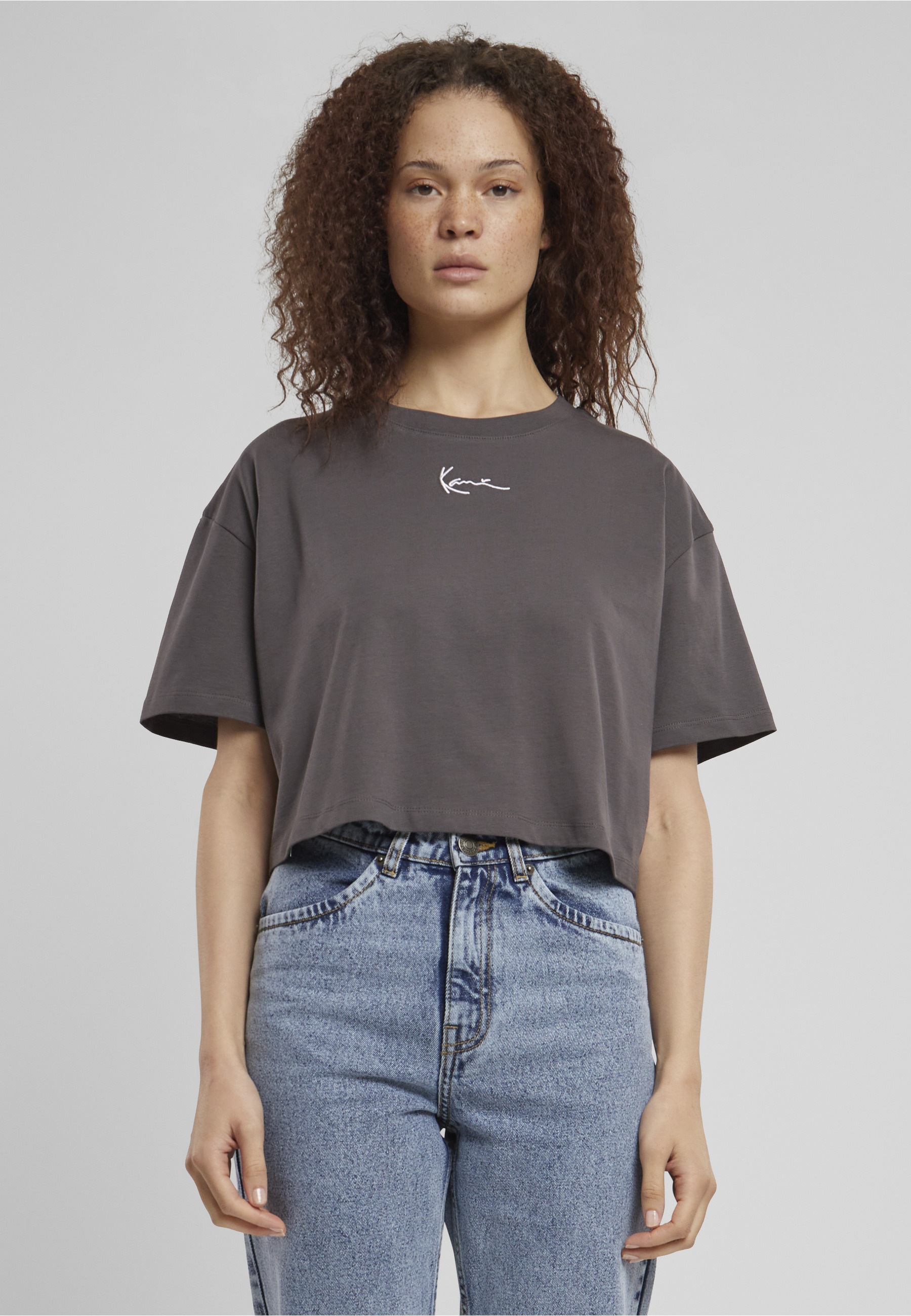 Karl Kani T-Shirt »Karl Kani Damen« 1 Stk.