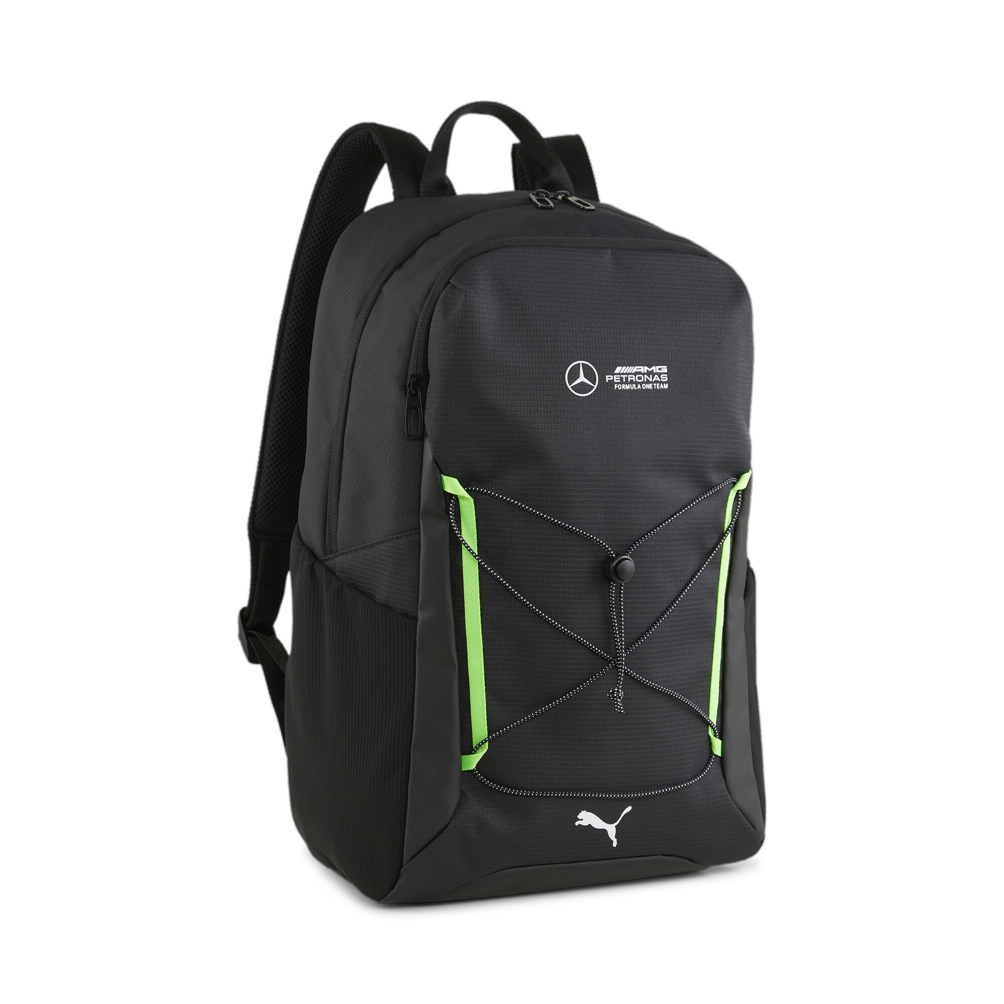 Freizeitrucksack »Mercedes-AMG Petronas F1® Rucksack Erwachsene«