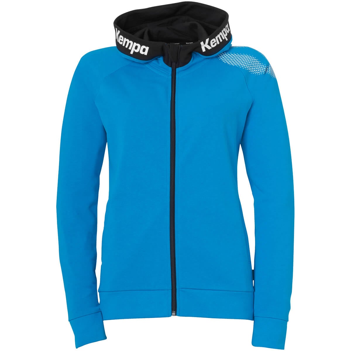 Kempa Trainingsjacke "Kapuzenjacke Core 26 Women" 1 Stk. tlg.
