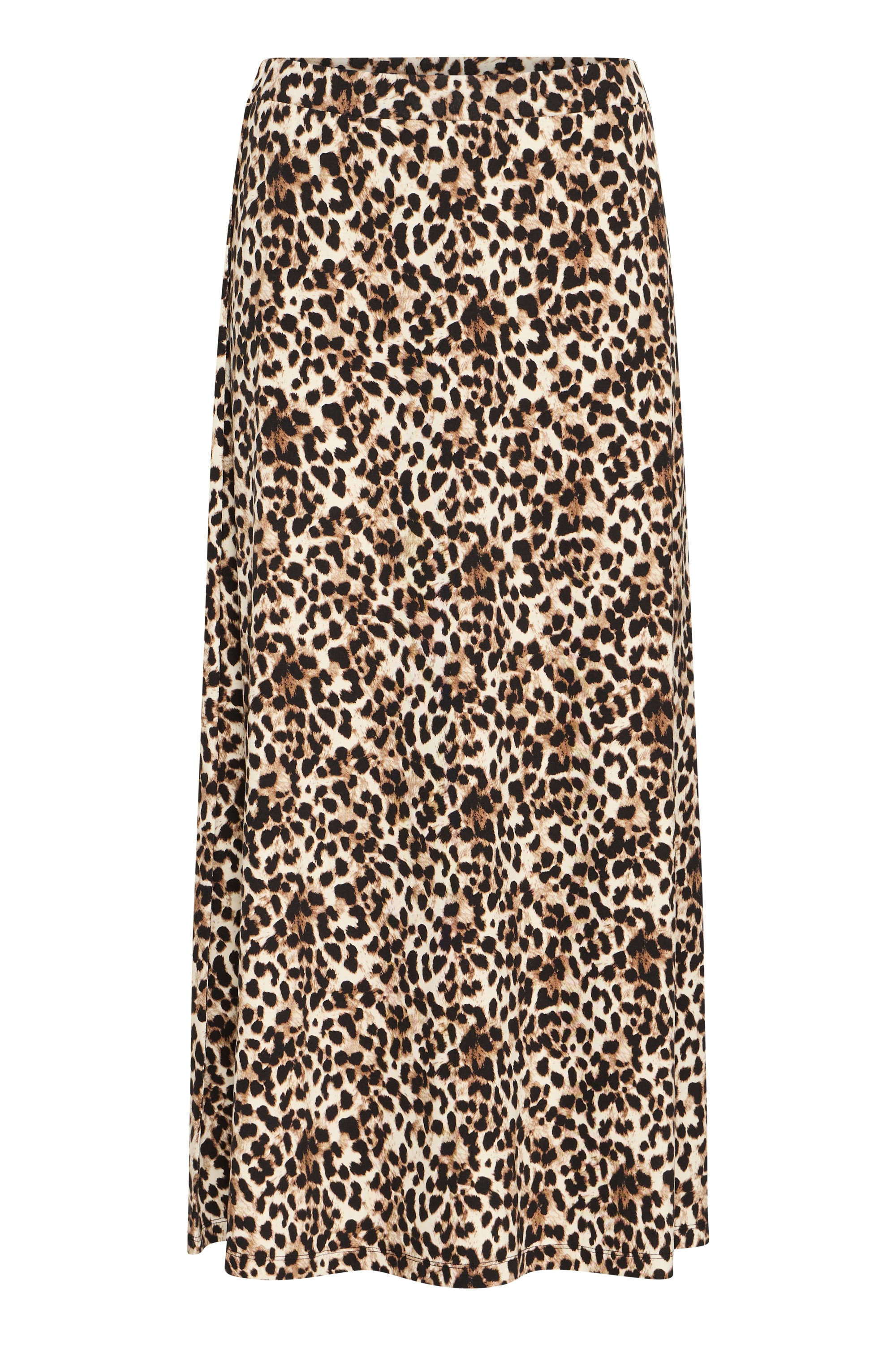 Pulz Jeans Midirock »Damen Rock PZCHARLOTTE«