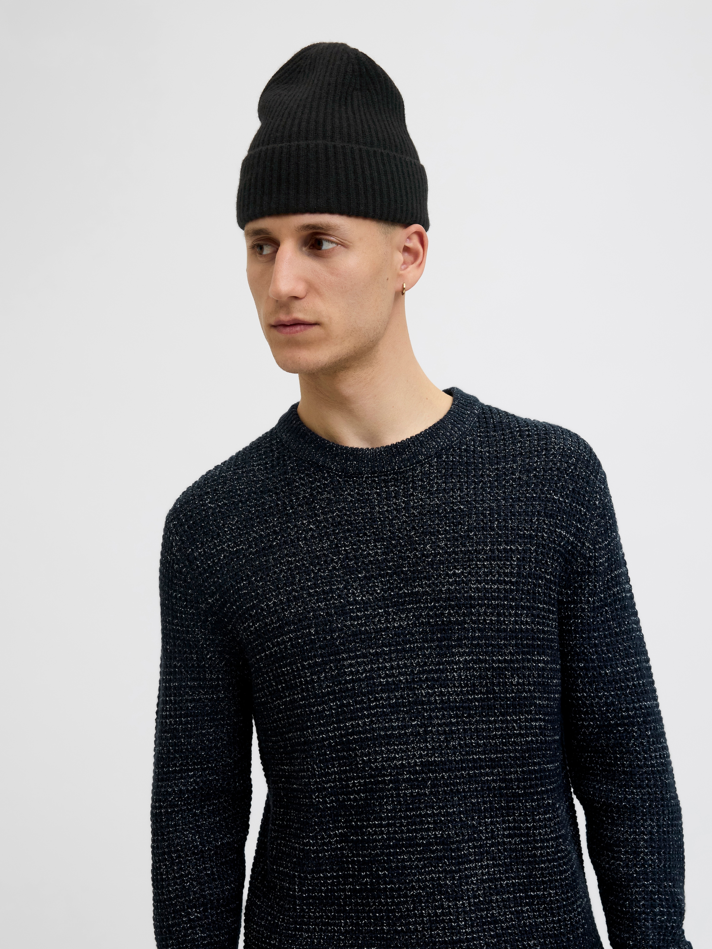 Jack & Jones Beanie »JACCOPENHAGEN BEANIE NOOS«
