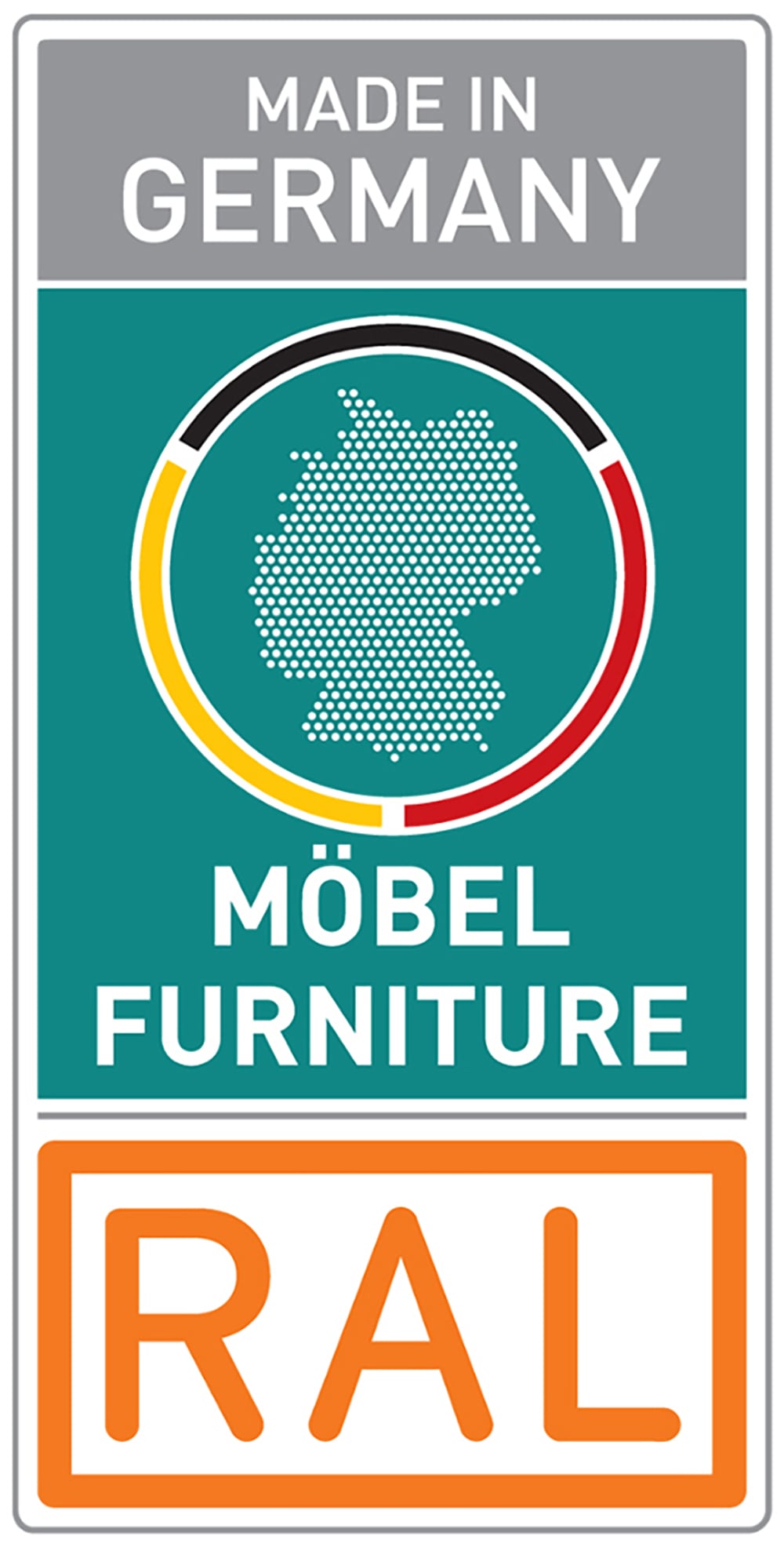 rauch Jugendzimmer-Set »Komplettzimmer Schlafzimmer-Set (5-St.) Jugendzimmer-Set JOEL« Set, Bett 90x200 oder 140x200 cm, Ausstattungspakete BASIC/CLASSIC/PREMIUM, 5 Stk. tlg.