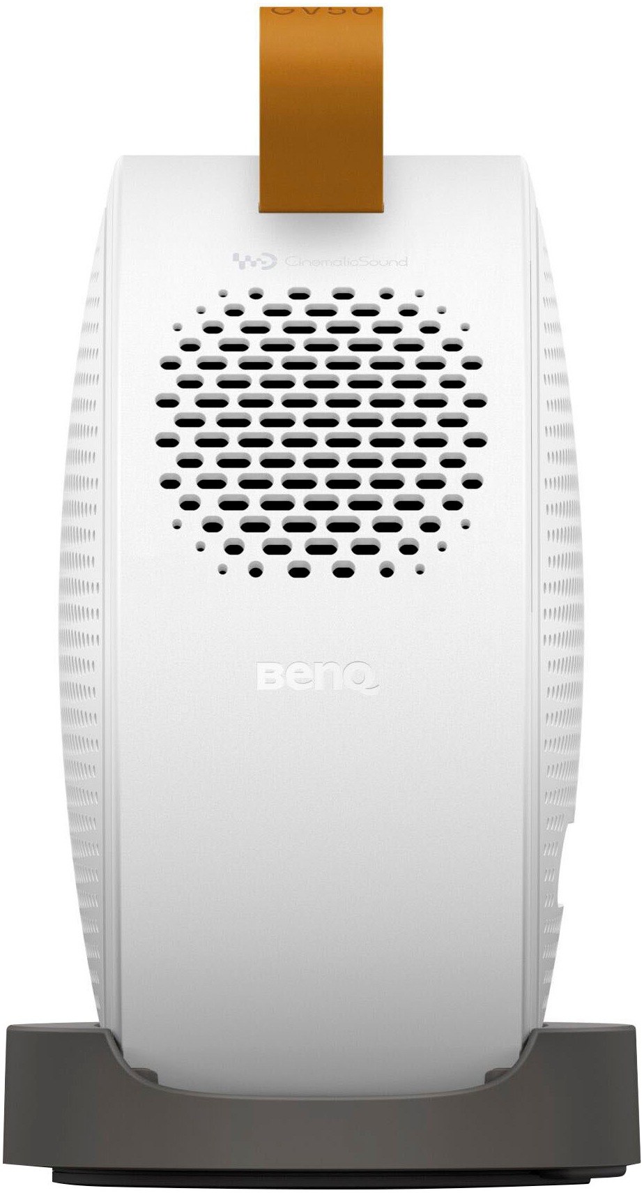 BenQ Portabler Projektor »GV50«, (100000:1)