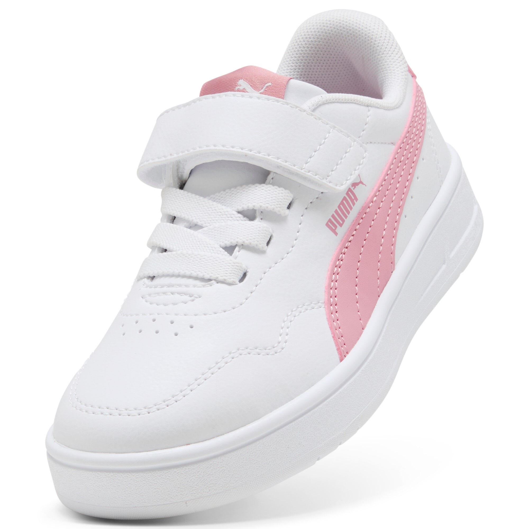 PUMA Sneaker »COURT LALLY AC+ PS«
