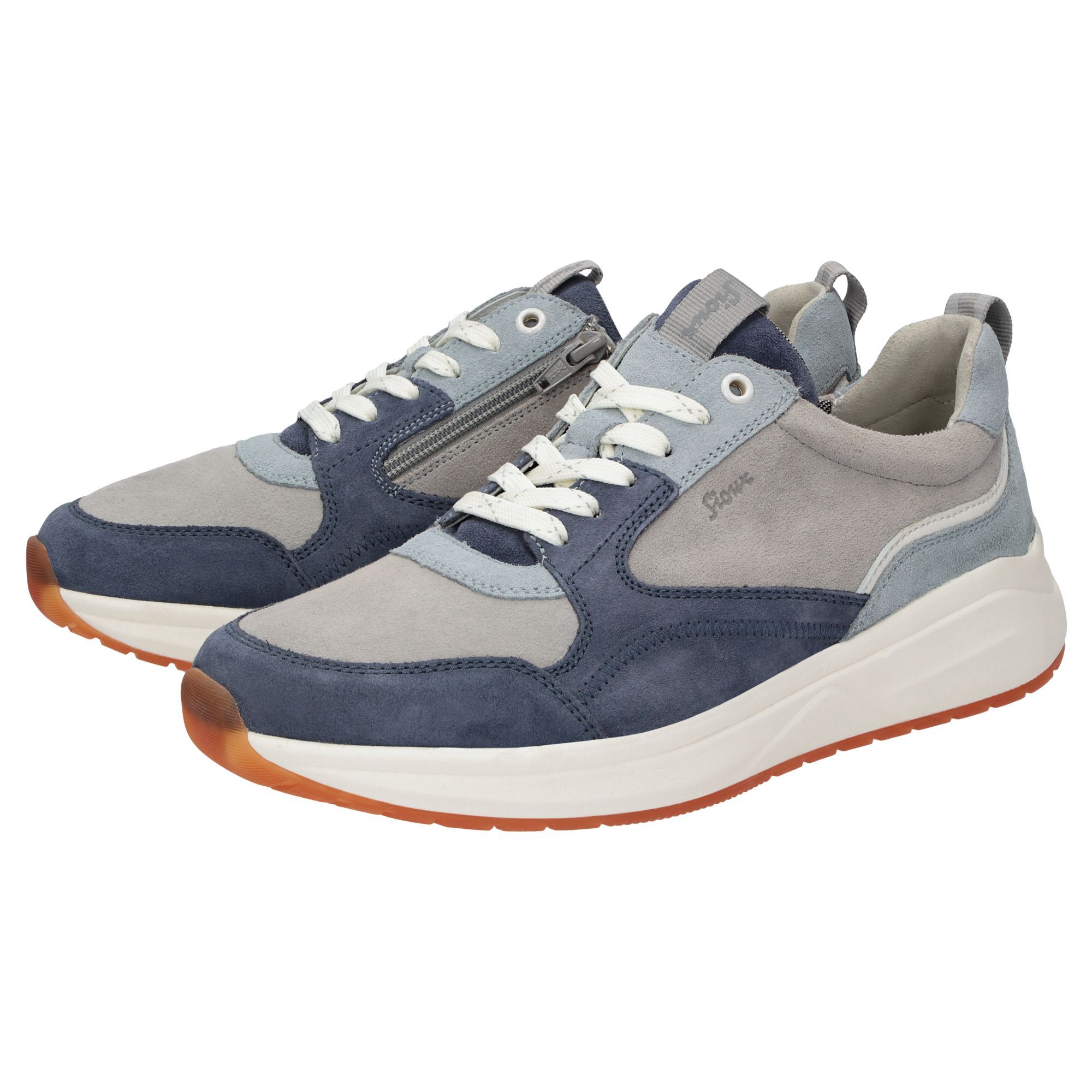 SIOUX Sneaker "Tasulio-702-J"