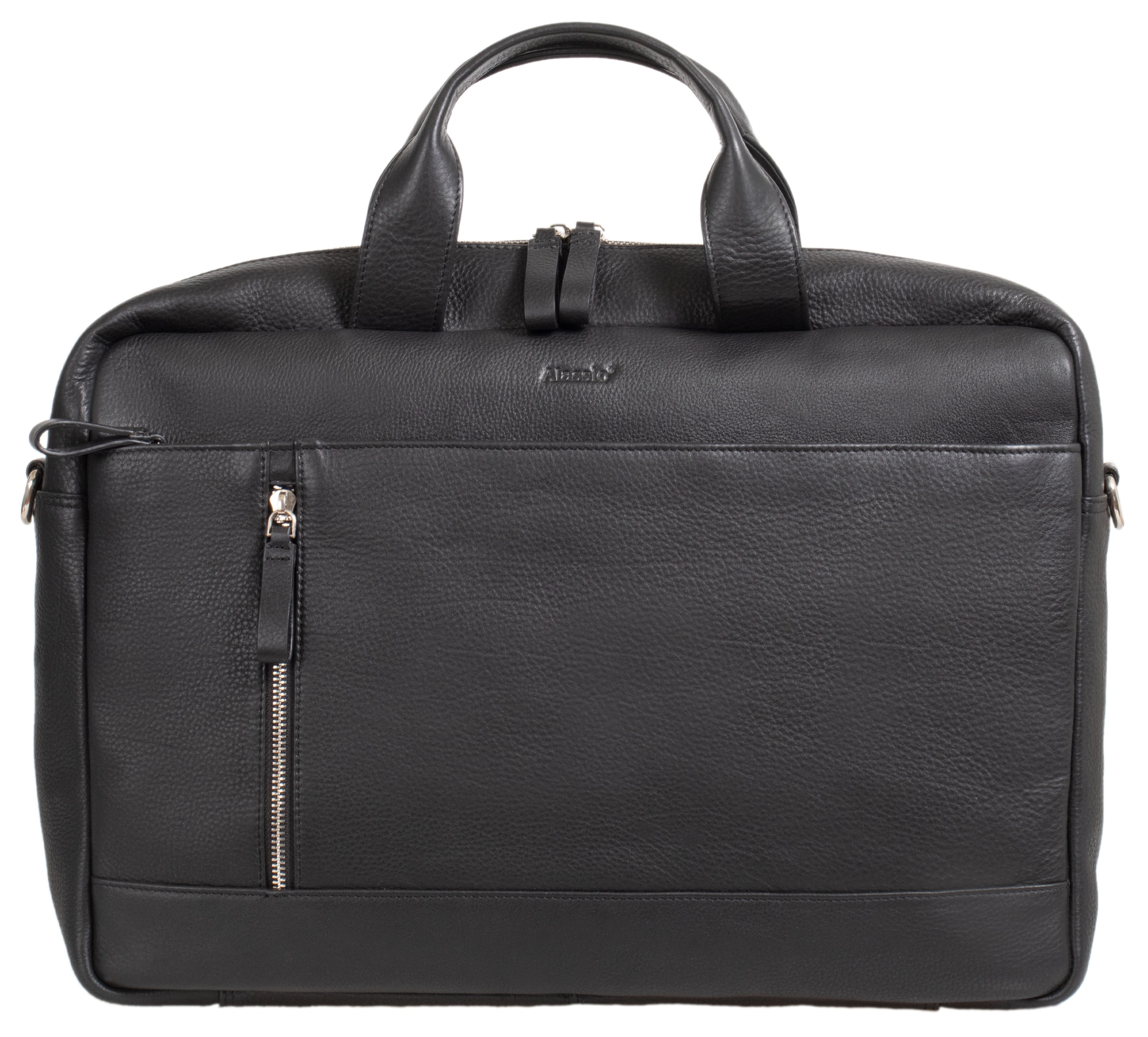 Laptoptasche »TIBER«, Laptoptasche Dokumententasche Büro Organizer Bag Schultertasche