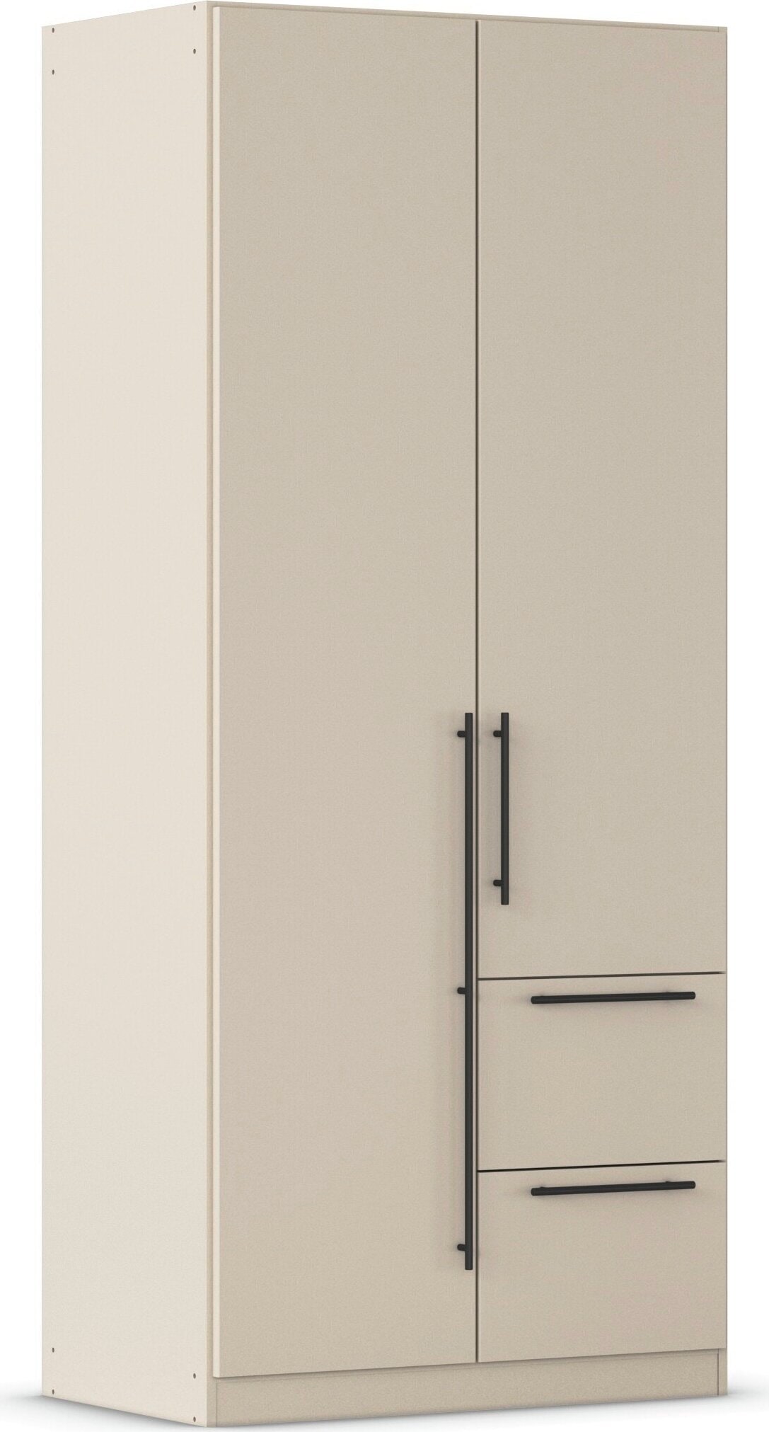 rauch Kleiderschrank "Drehtürenschrank Schrank Garderobe Wäscheschrank Schl günstig online kaufen