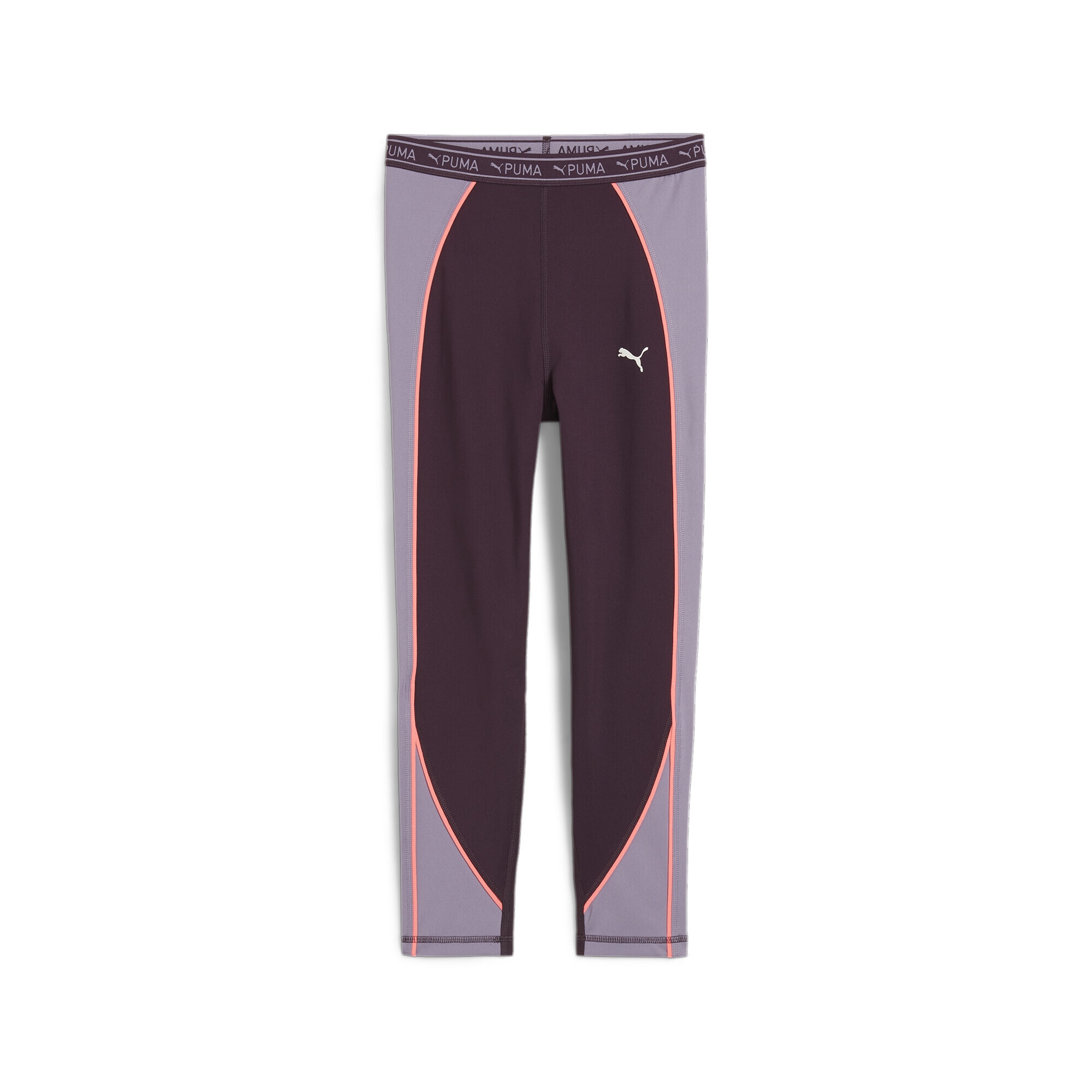 PUMA Leggings "PUMA FIT 7/8 Tights Mädchen"