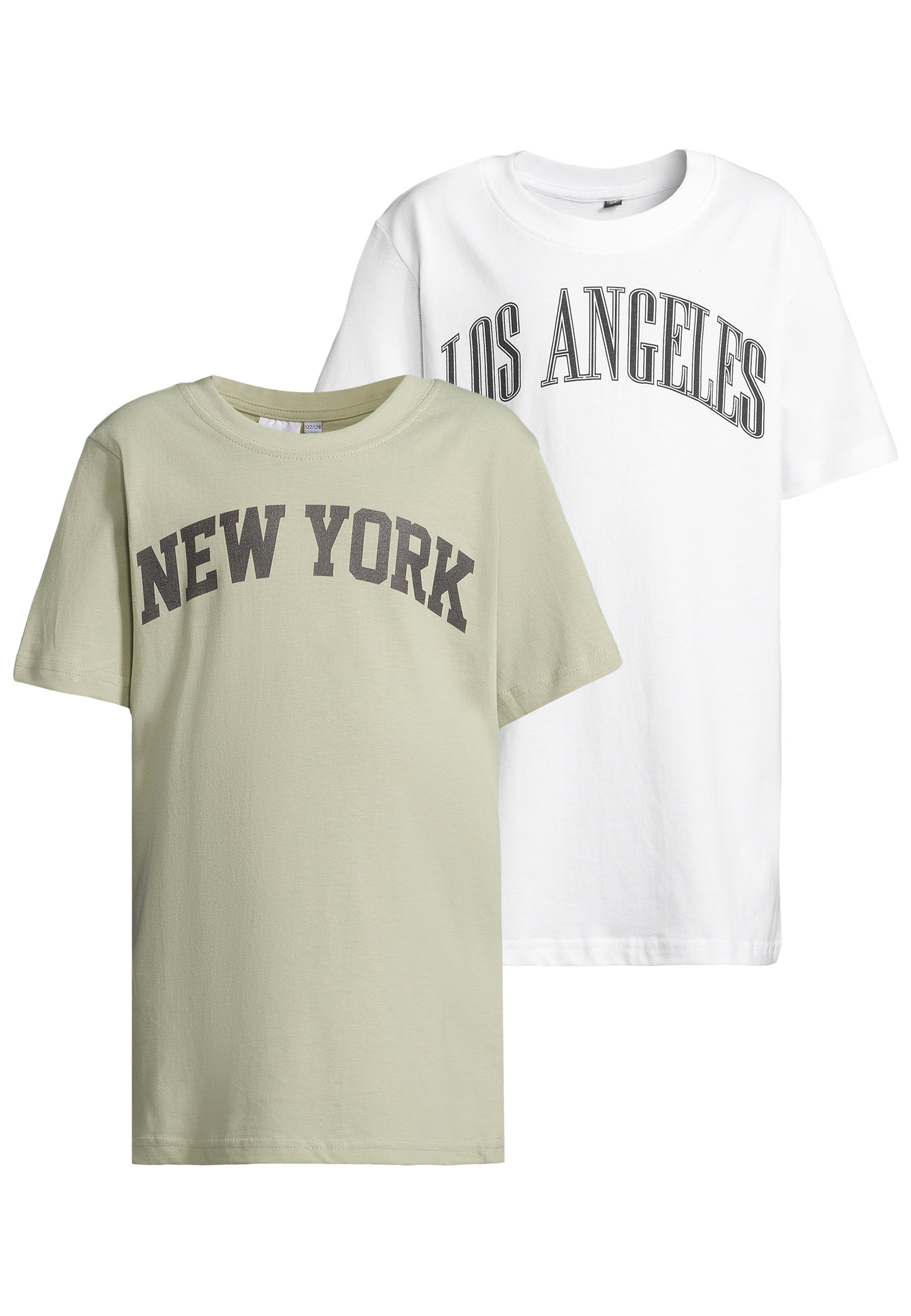 URBAN CLASSICS T-Shirt "Urban Classics" 1