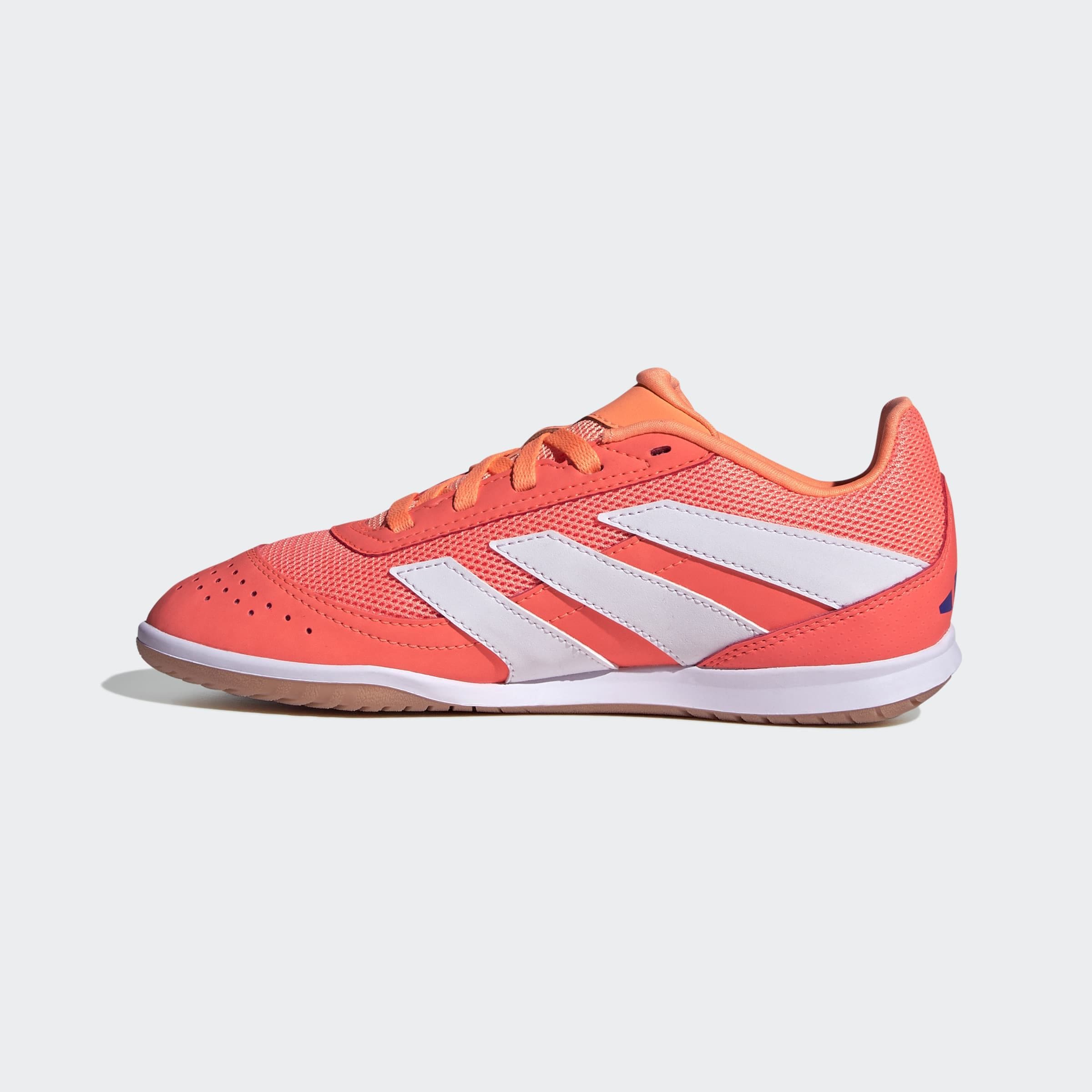 adidas Performance Fußballschuh »PREDATOR CLUB IN SALA KIDS«, geeignet als Hallenschuhe