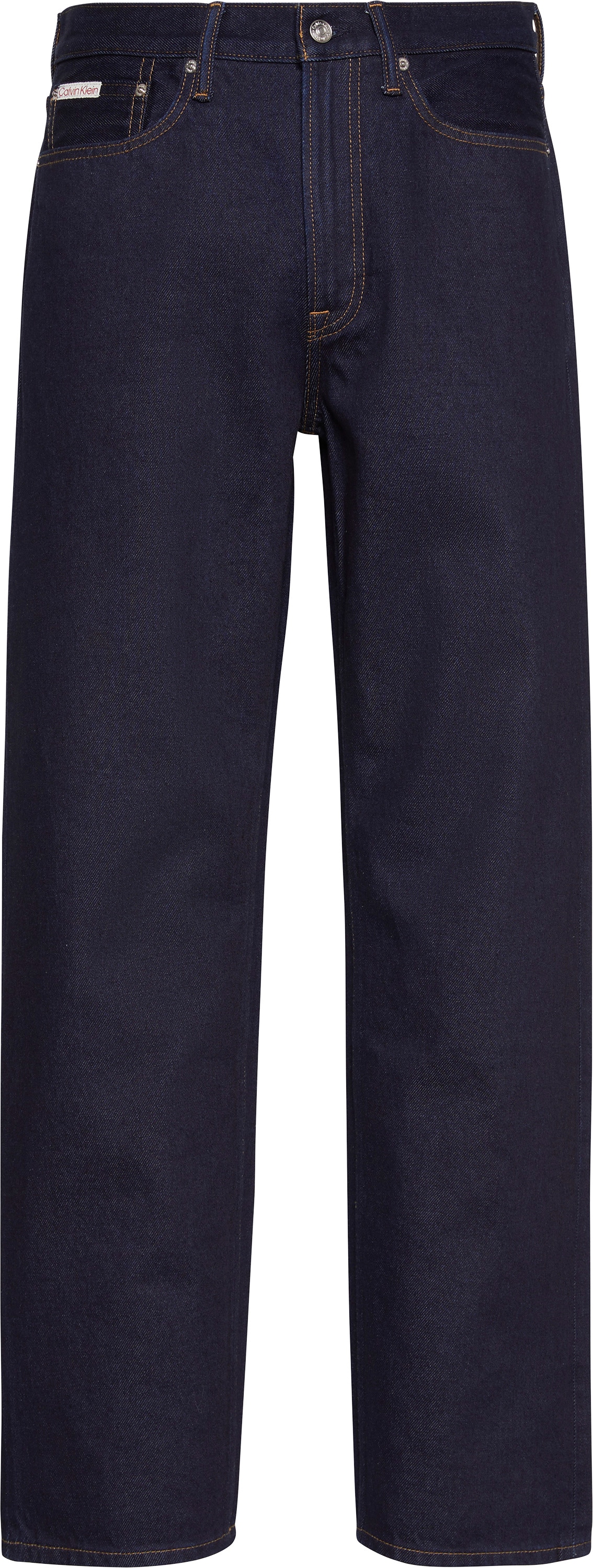 Calvin Klein 5-Pocket-Jeans »90S TAPER«, tapered fit
