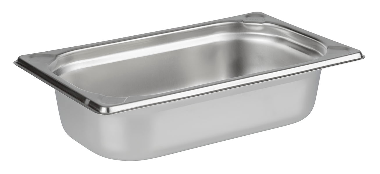 APS Aufbewahrungssystem "GN 1/4 Behälter 26,5 x 16,2 cm" 1 Stk. tlg. Gastro günstig online kaufen