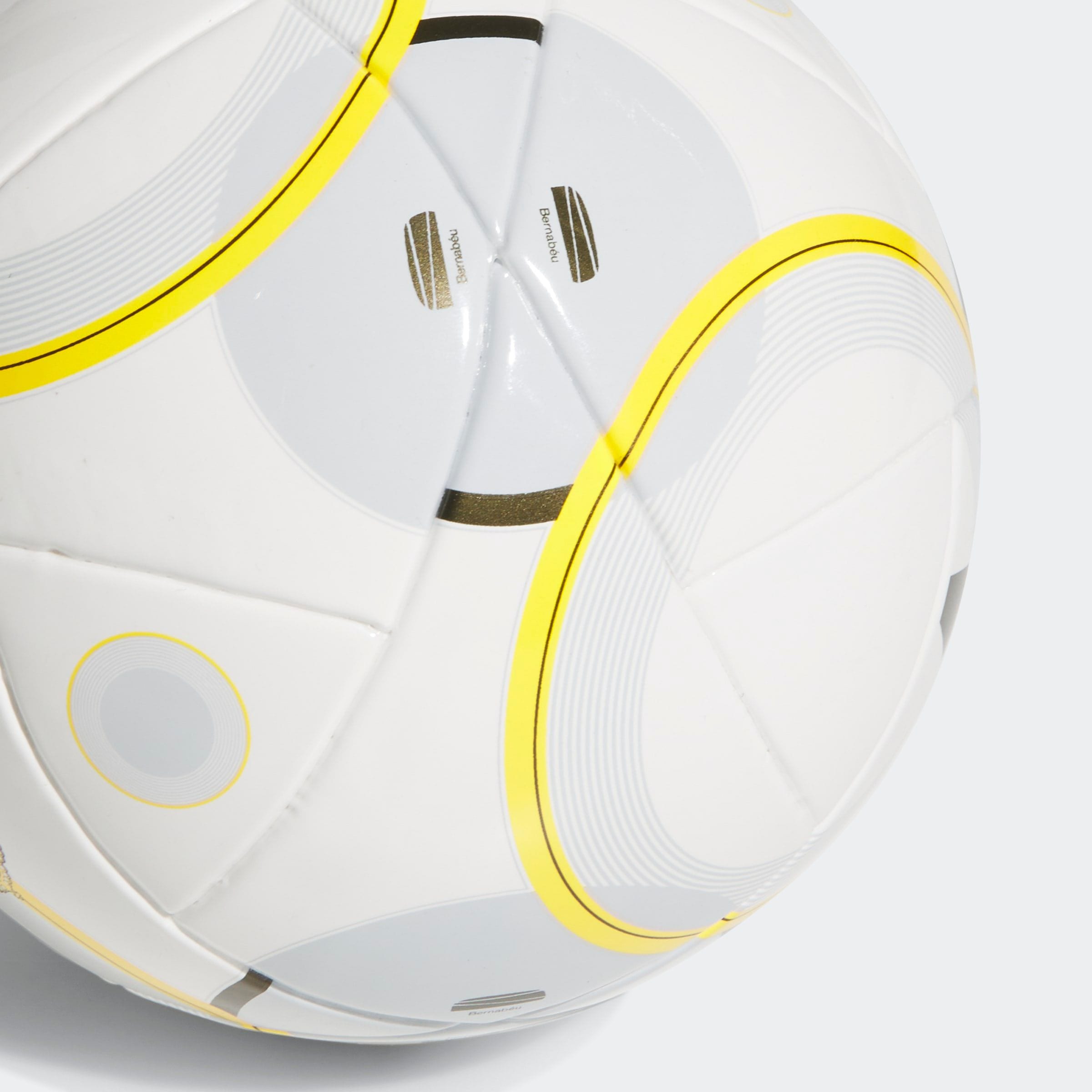 adidas Performance Fußball »RM MINI HOME«, (1 St.), Real Madrid
