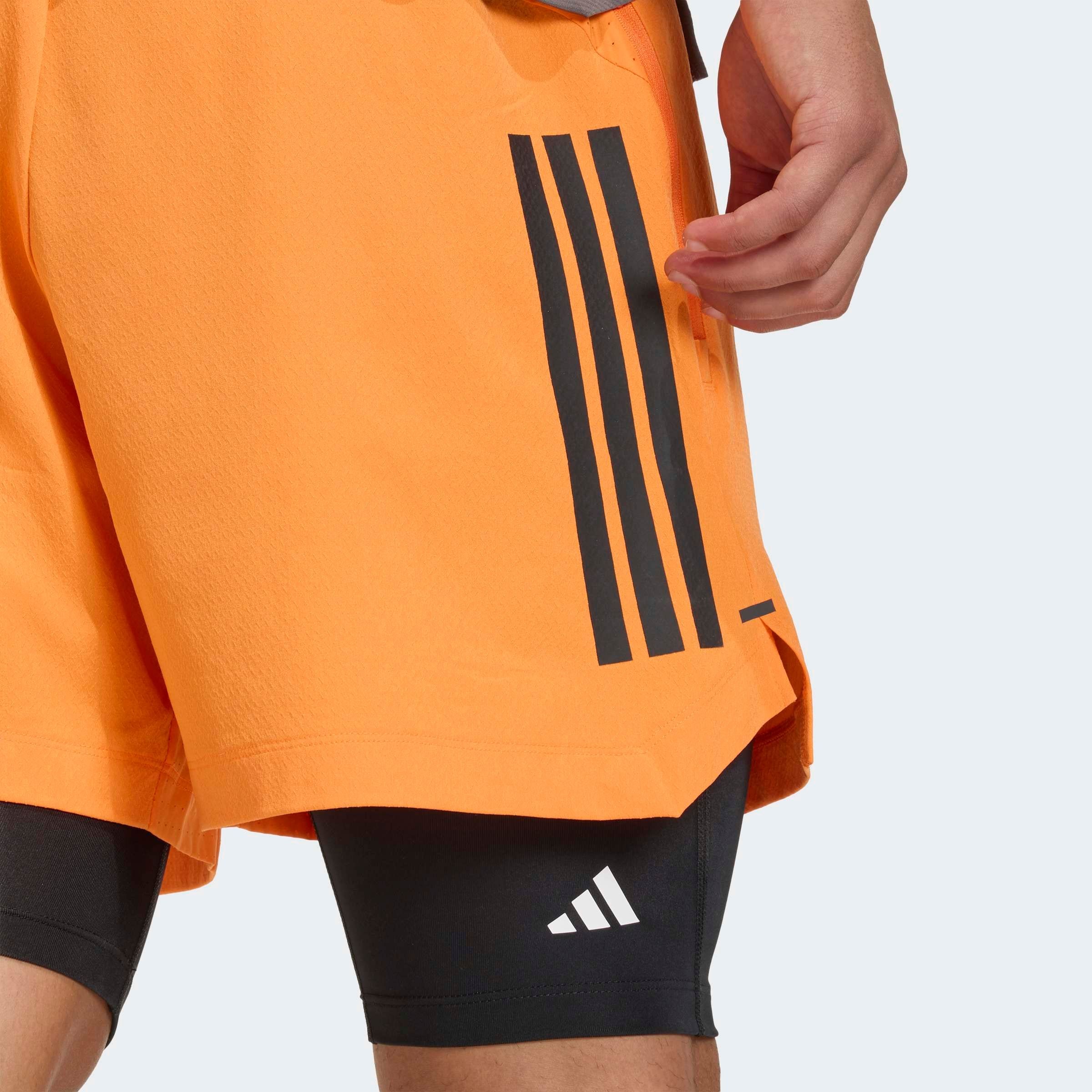 adidas Performance Shorts »D4T POWER SHORT«