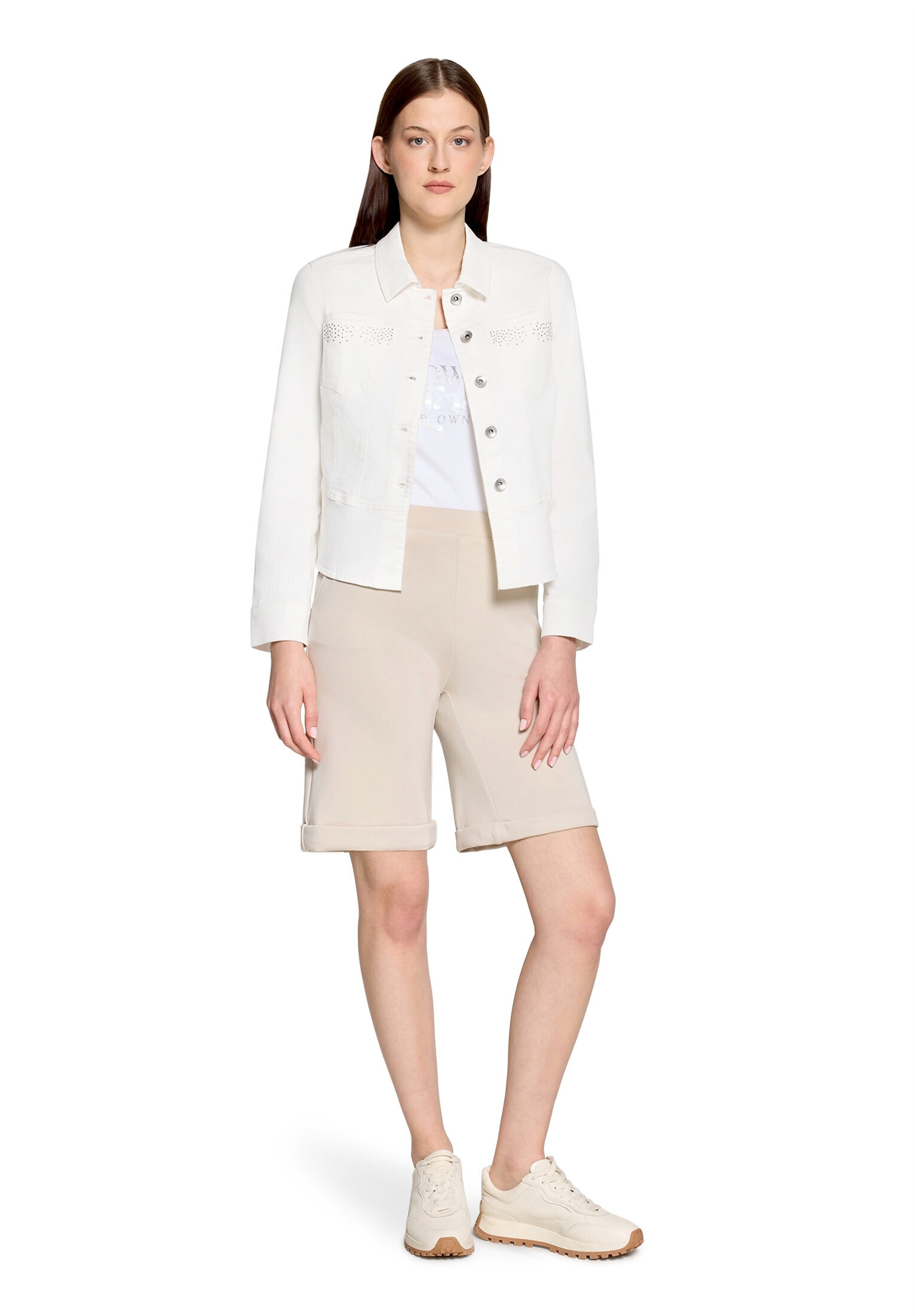 Betty Barclay Jackenblazer »Damen langarm«
