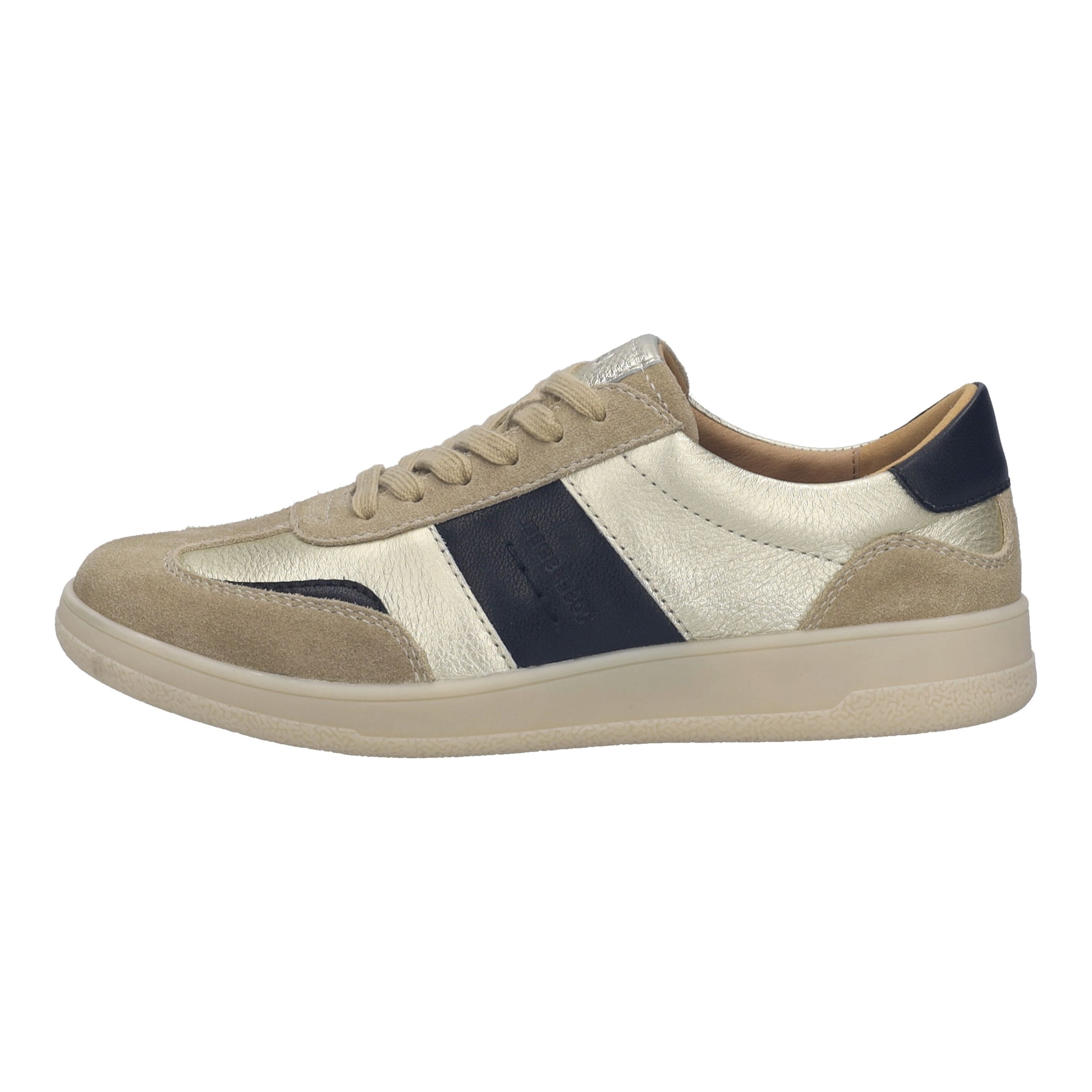 Josef Seibel Sneaker »Jade 01, cashmere-multi«