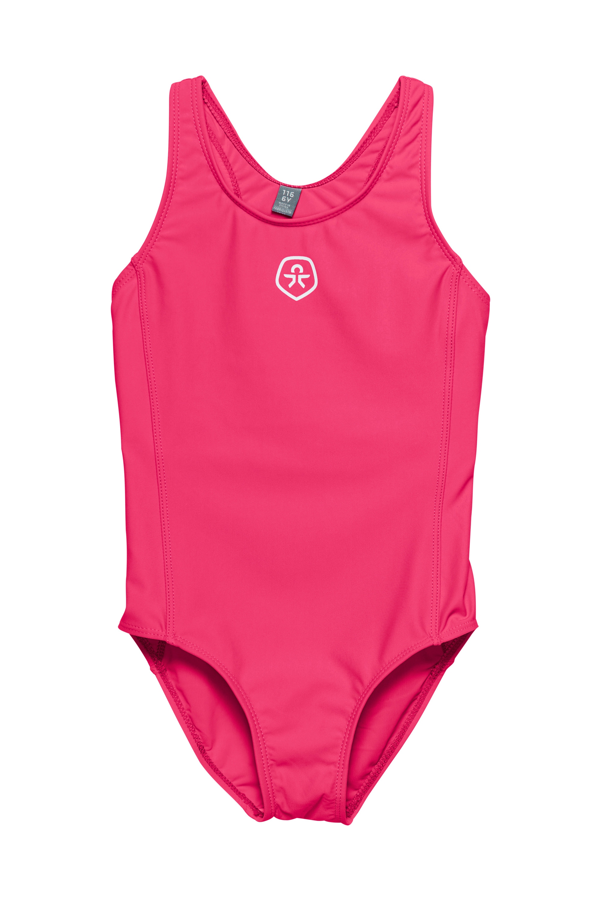 COLOR KIDS Badeanzug »Badeanzug COSwimmsuit«