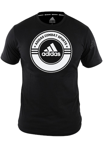 T-Shirt »Combat Sports«