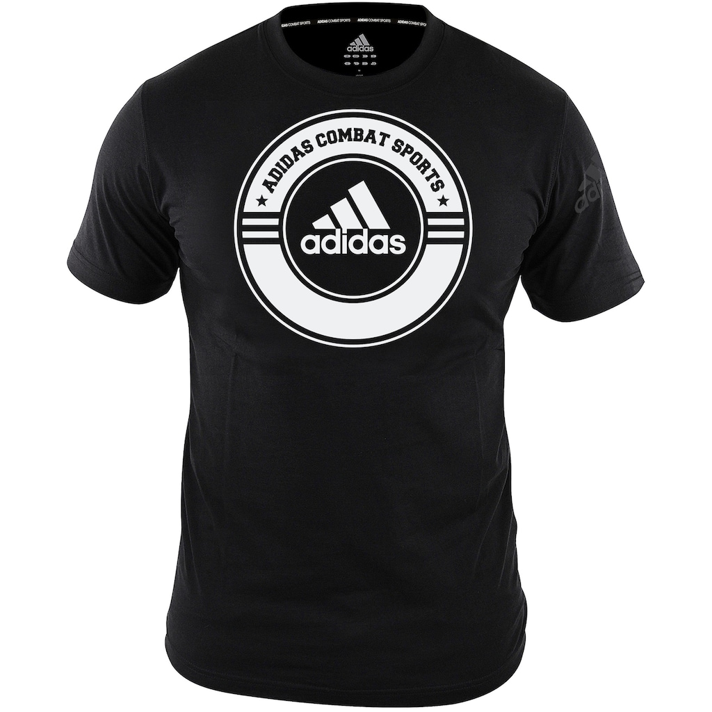 adidas Performance T-Shirt »Combat Sports«