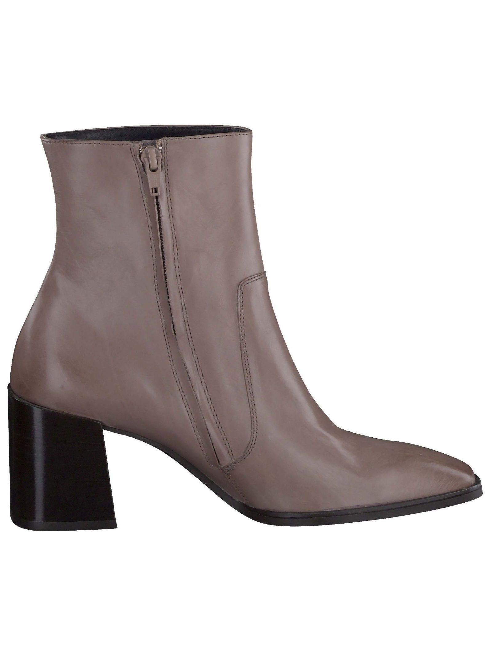 Paul Green Stiefelette »Paul Green Stiefelette Glattleder«