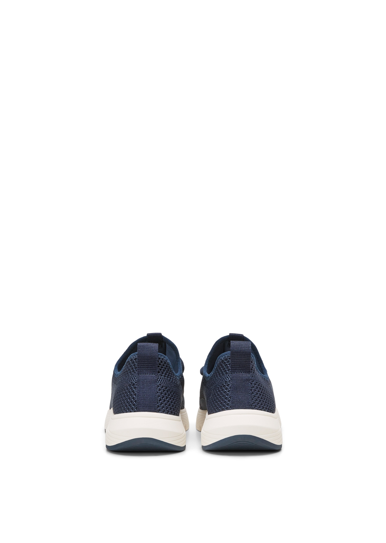 Marc O'Polo Sneaker »aus recyceltem Polyester«