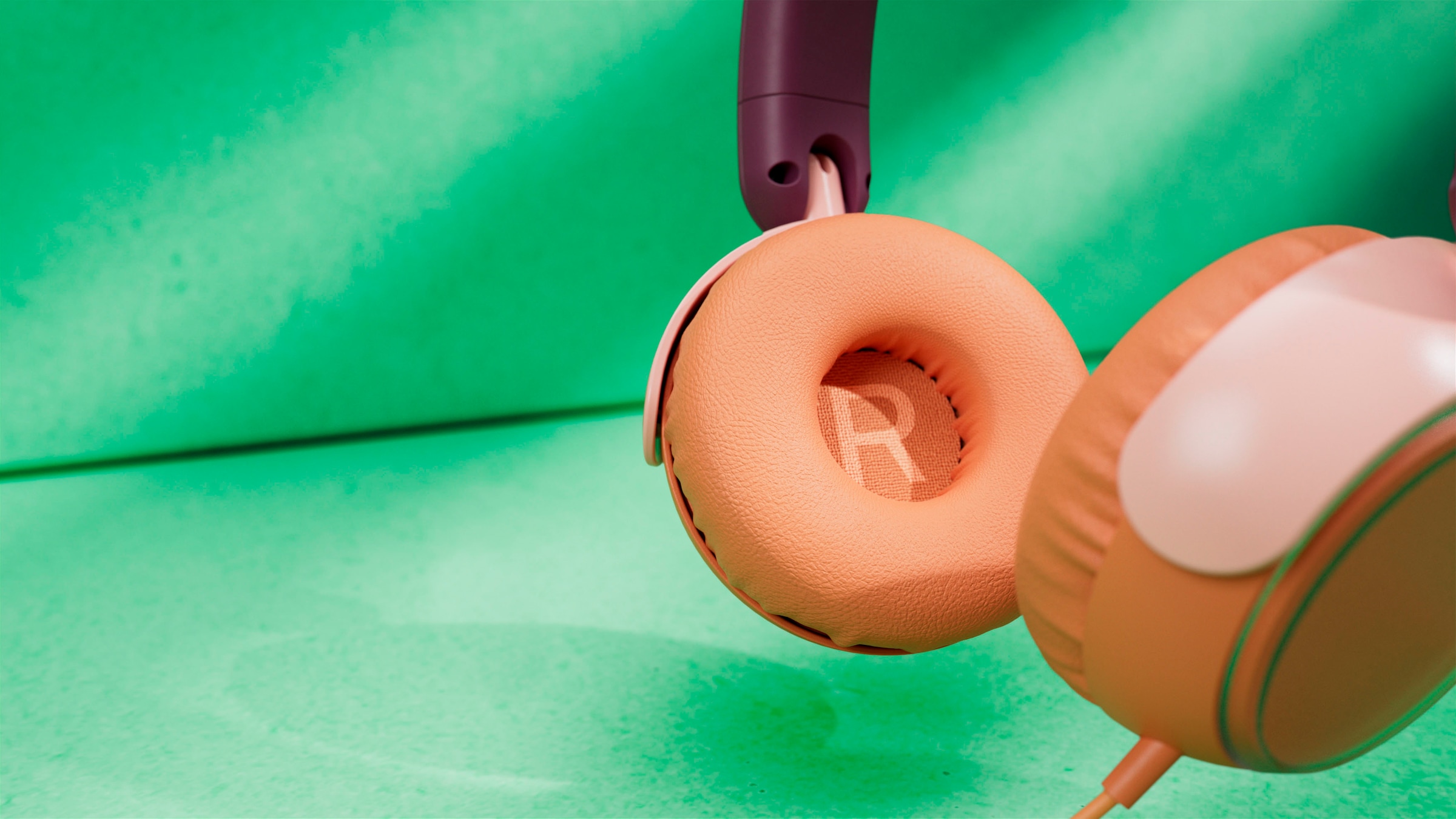 Philips Kinder-Kopfhörer »TAK2000«, Freisprechfunktion-Rauschunterdrückung
