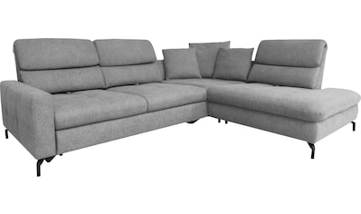 Ecksofa »Louis«