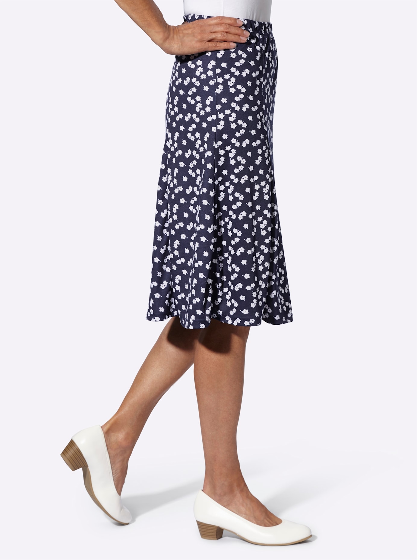 Thumbnail - Classic Basics Jerseyrock