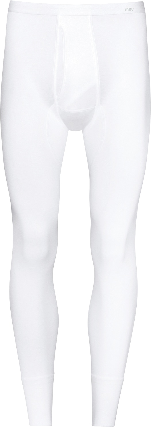Mey Lange Unterhose »NOBLESSE«, mit weichen Beinabschlüssen