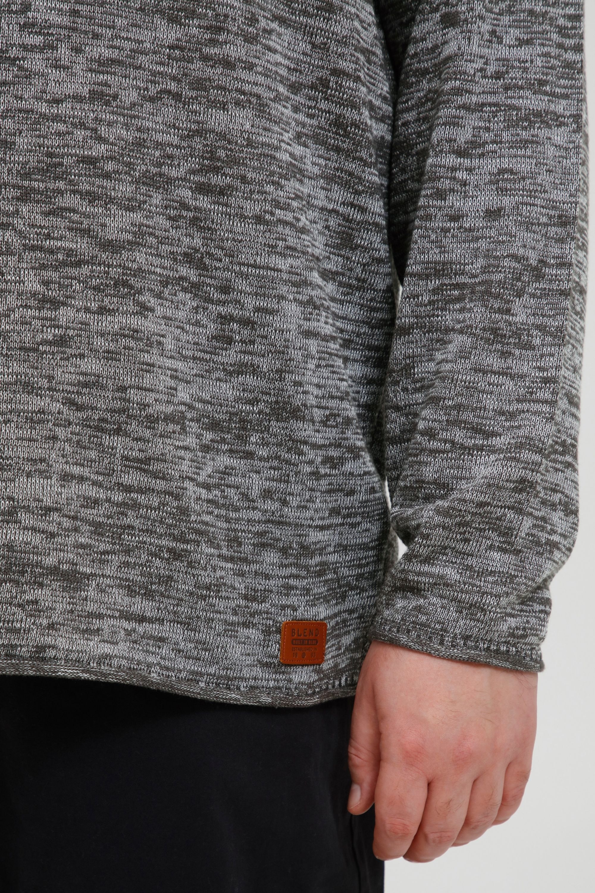 Blend Strickpullover »Strickpullover BHBDan«