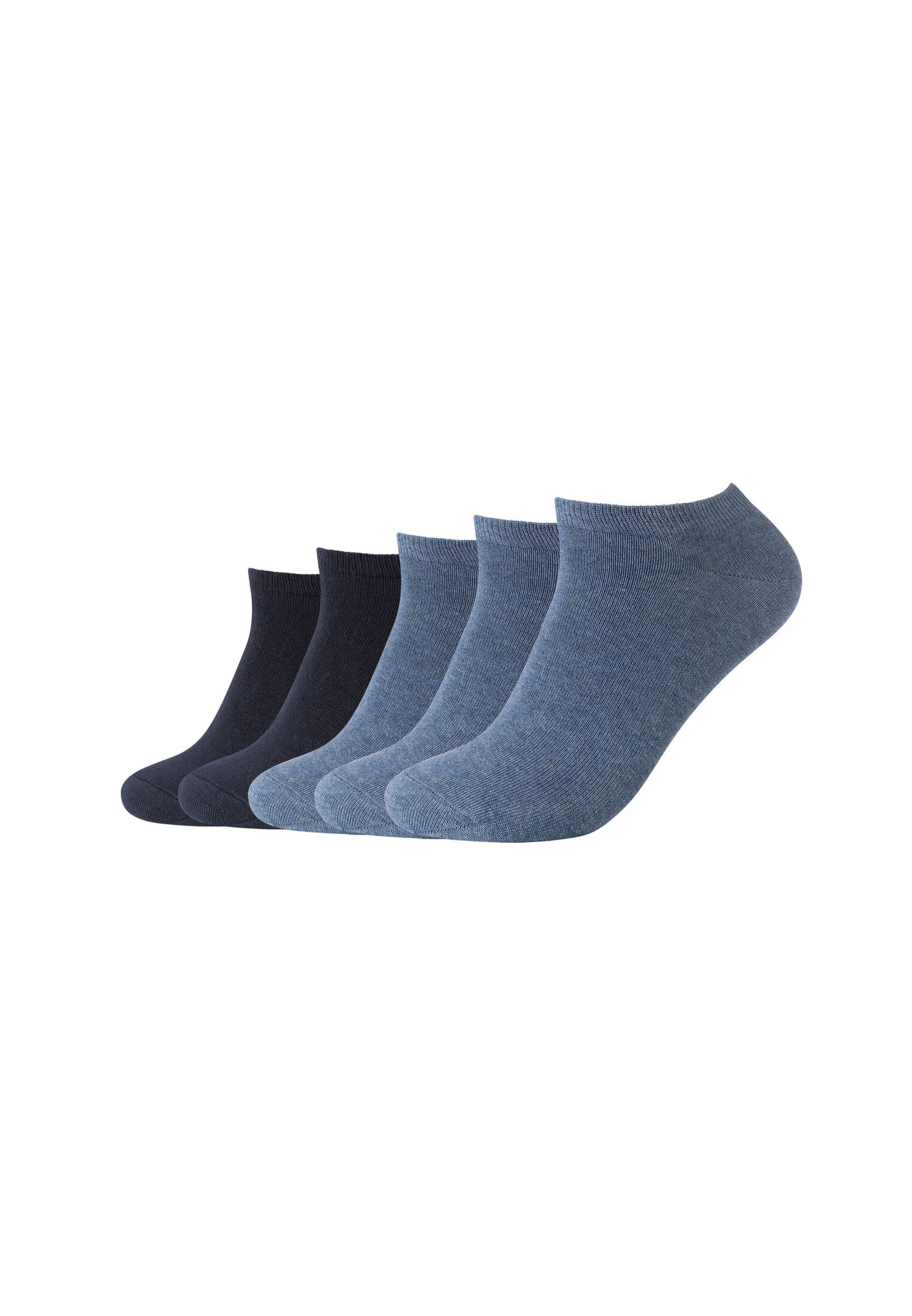 Camano Sneakersocken »Sneakersocken 10er Pack«