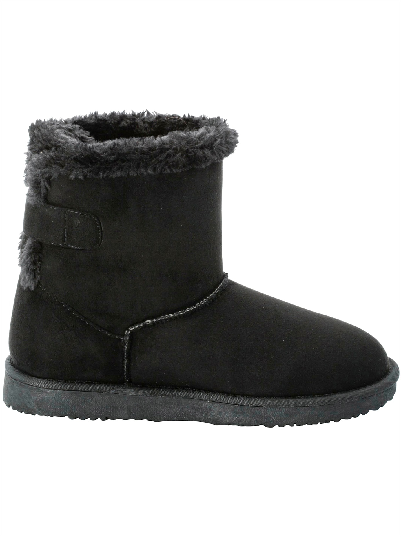 Sheego Stiefelette