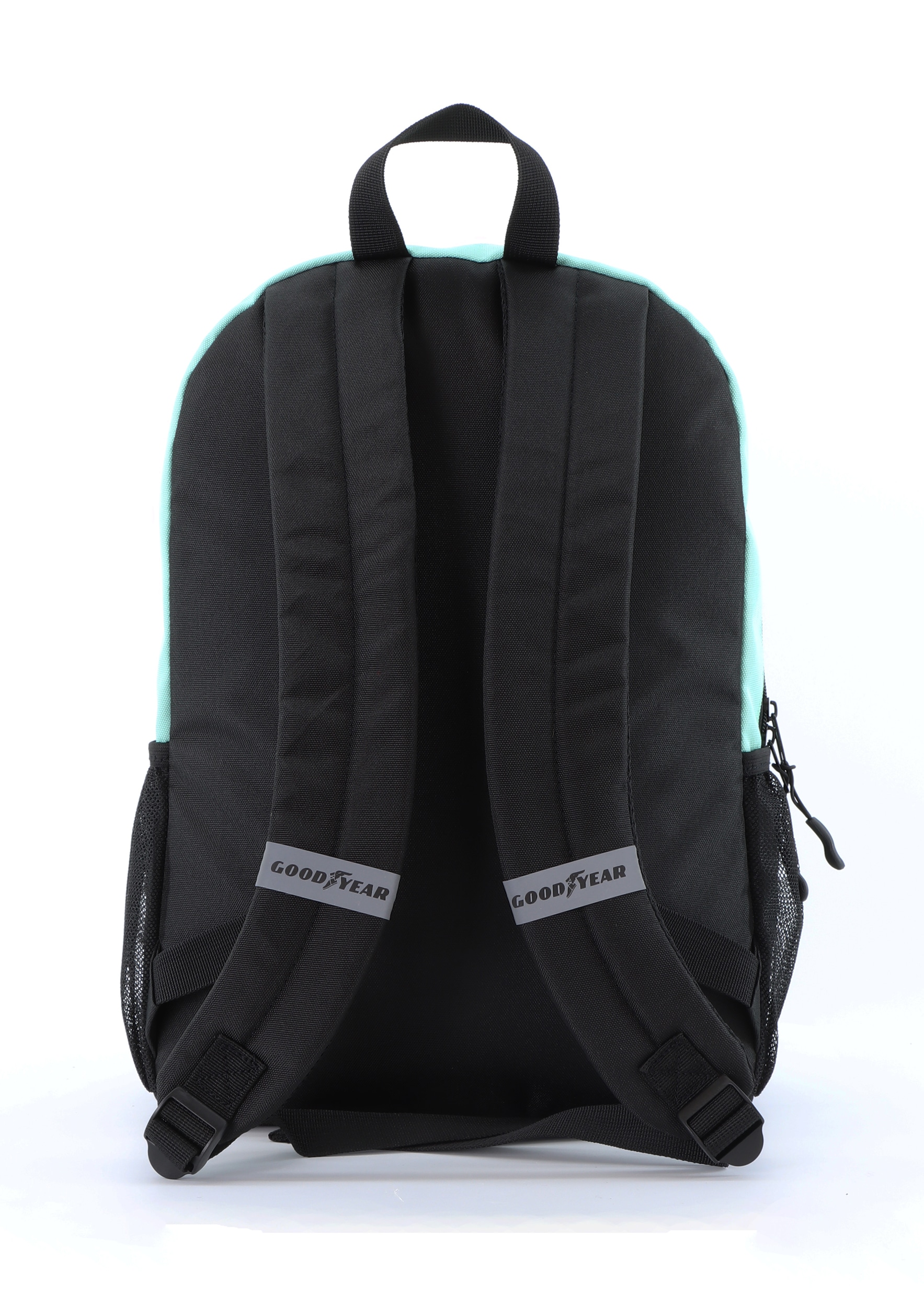 Goodyear Cityrucksack »RPET«, aus recycletem Polyester online bestellen |  BAUR