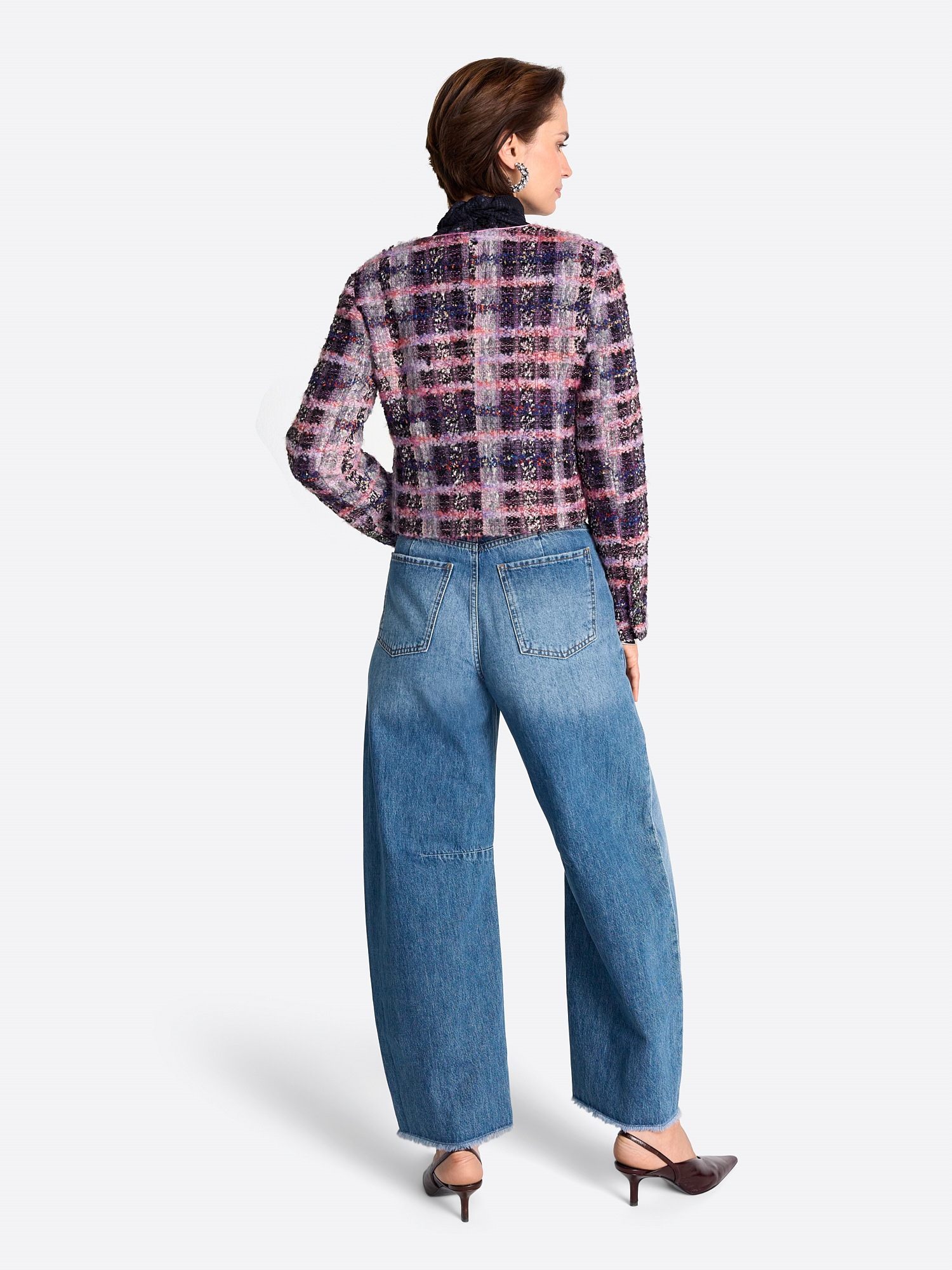 RICHROYAL Kurzblazer »Rich & Royal«