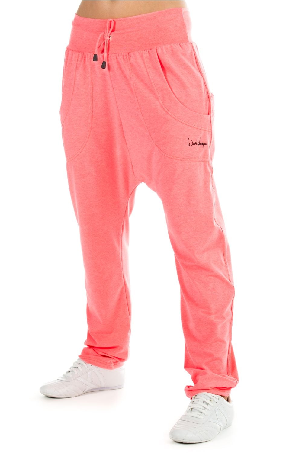 Winshape "UNISEX 4Pocket Pants WH13"