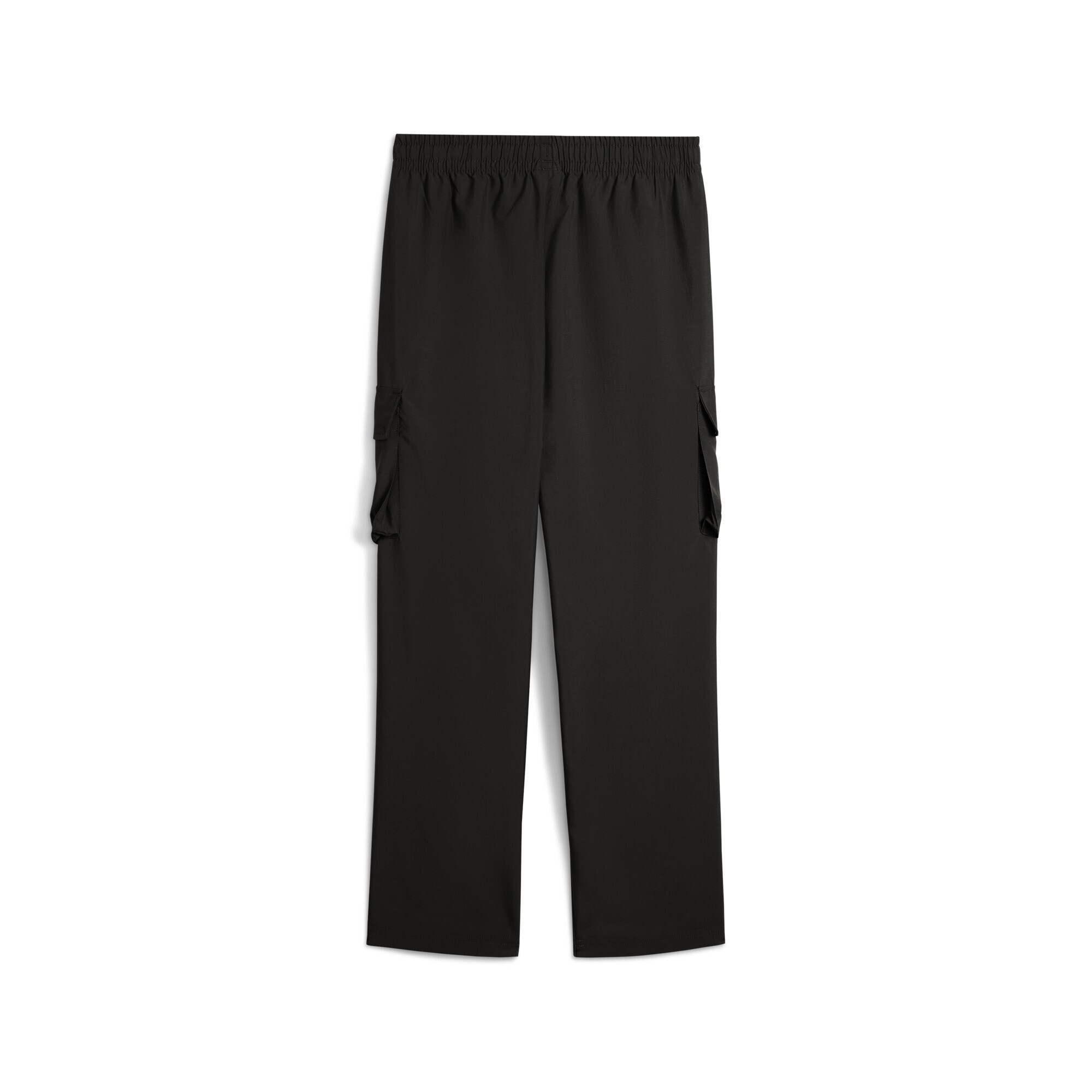 PUMA Sporthose »ESS No. 1 Logo Gewebte Cargohose Jungen«