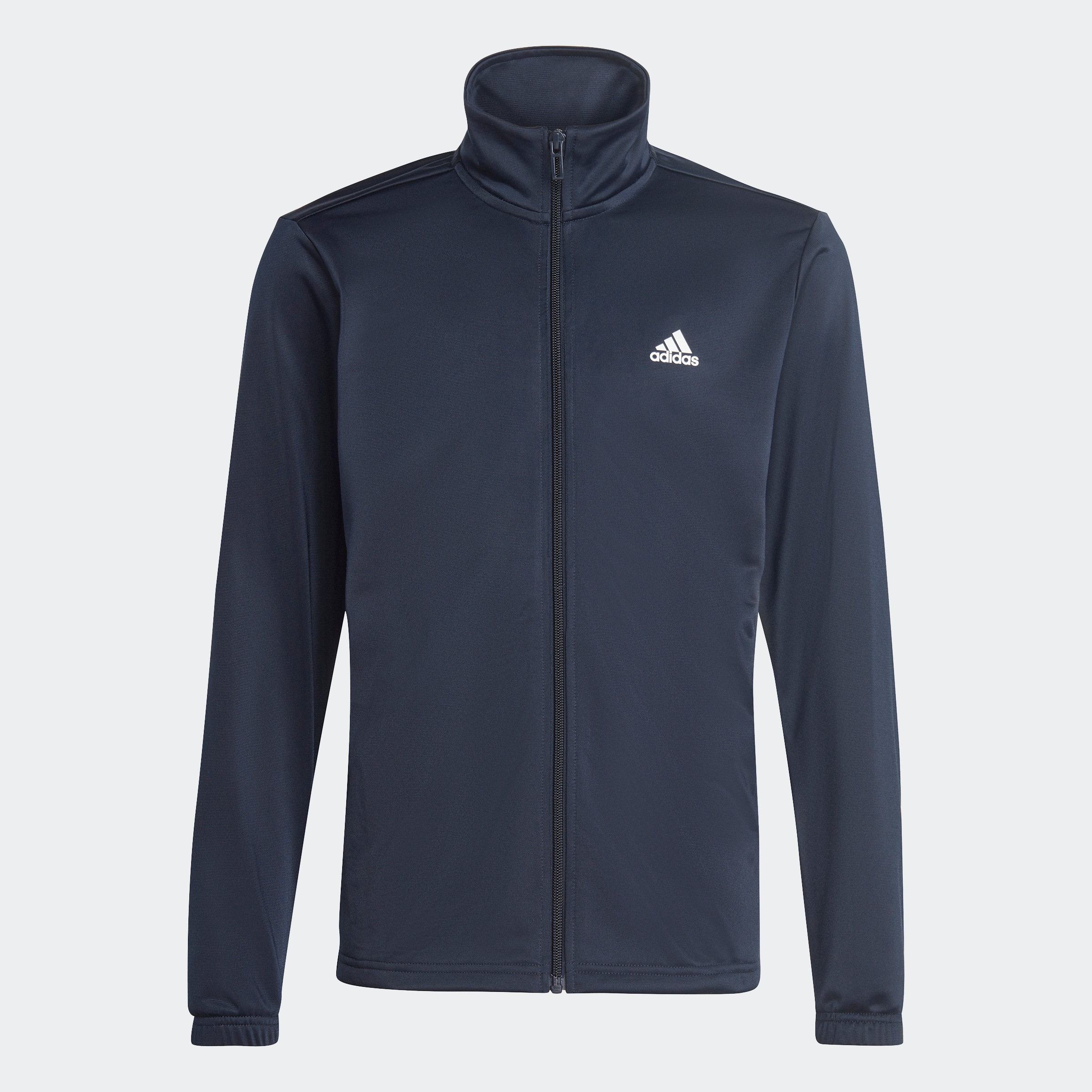 adidas Sportswear Trainingsanzug »ESSENTIALS BIG LOGO«, (2 tlg.)