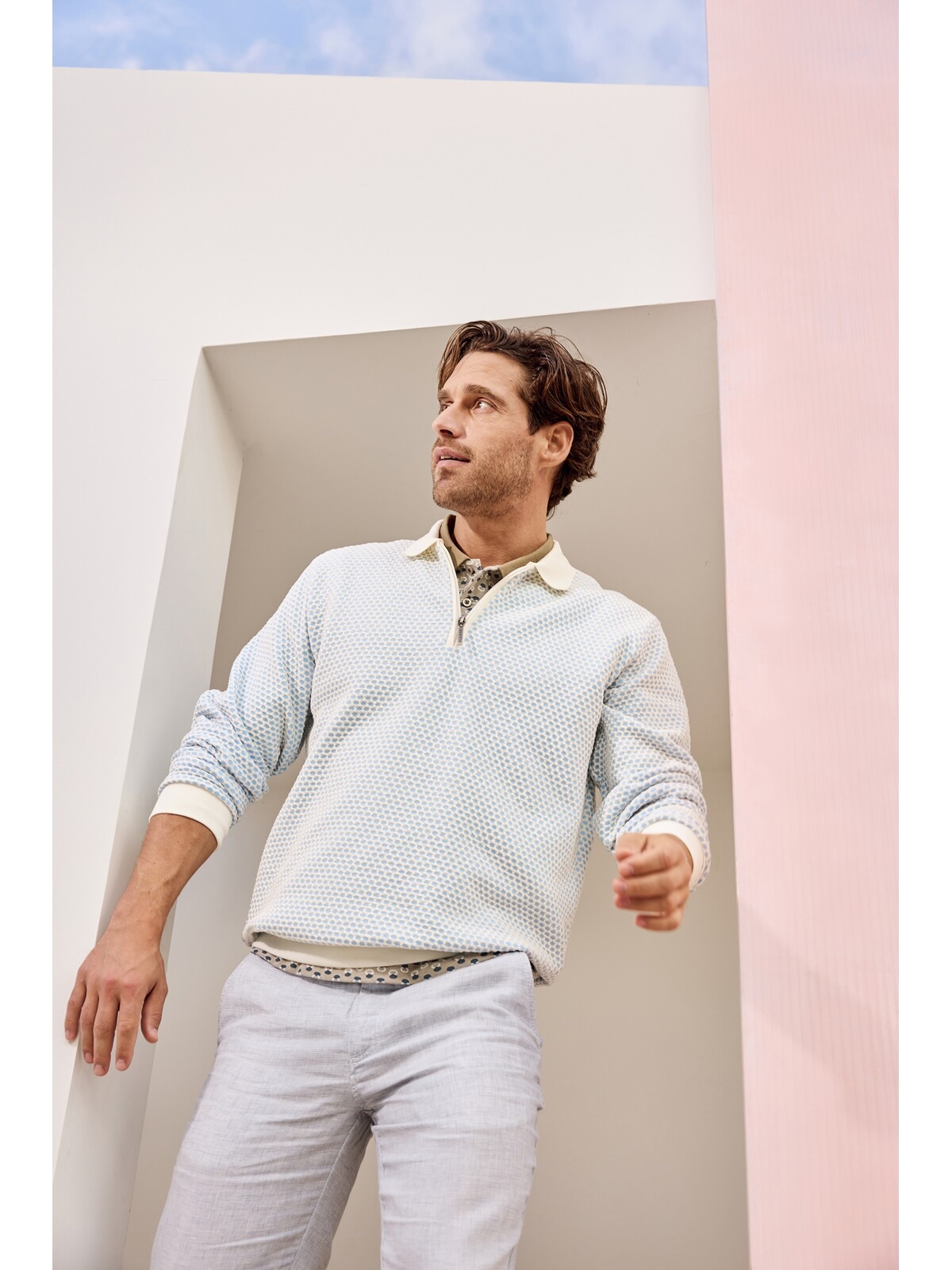 Babista Sweatshirt »Sweatshirt TALMAR«