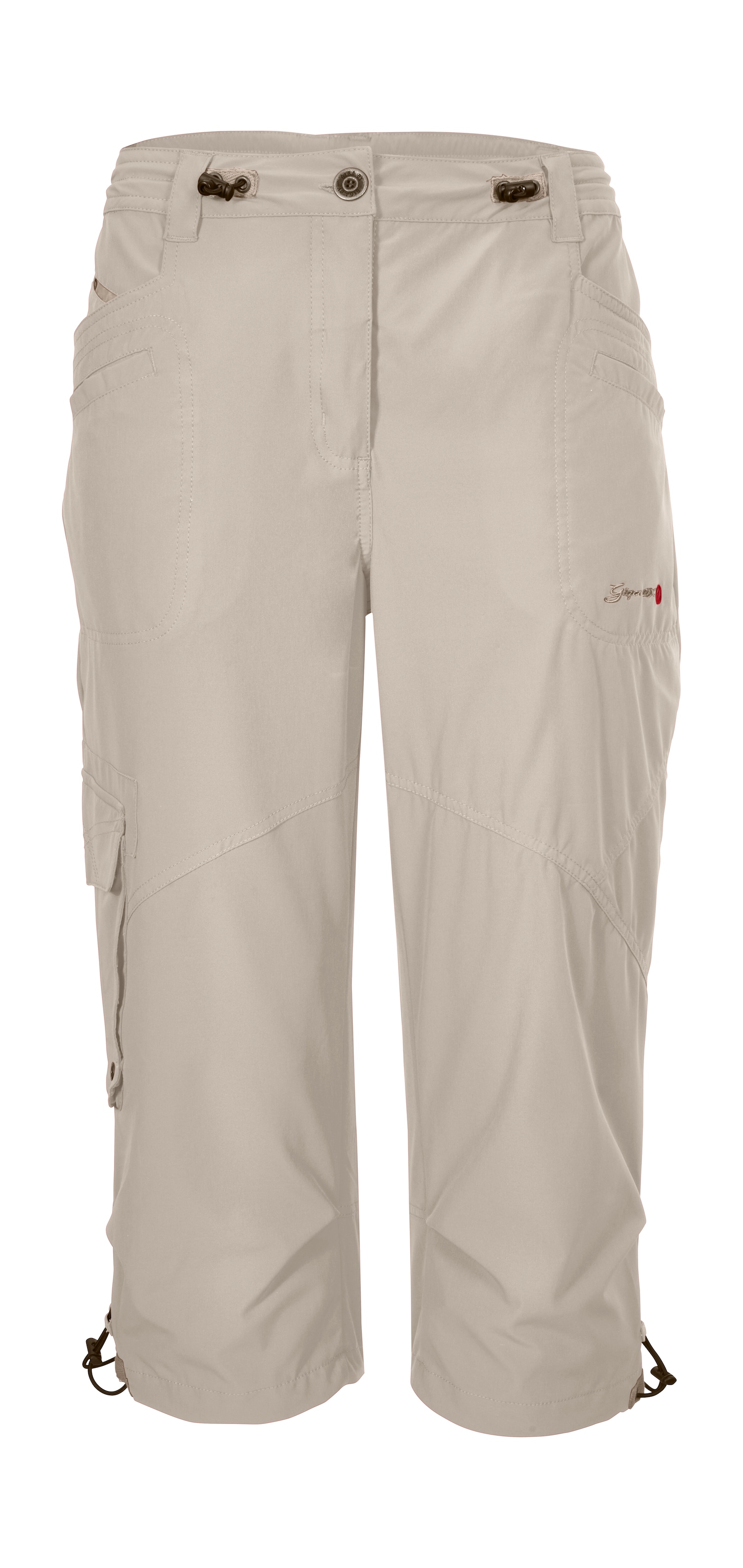 G.I.G.A. DX by killtec 3/4-Hose "GS 31 WMN PNTS", Schnelltrocknende Capriho günstig online kaufen