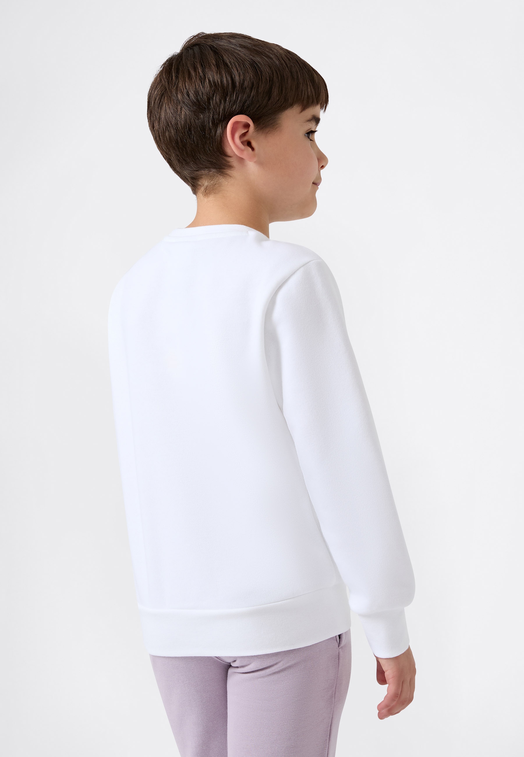 Champion Sweatshirt, (1 tlg.)