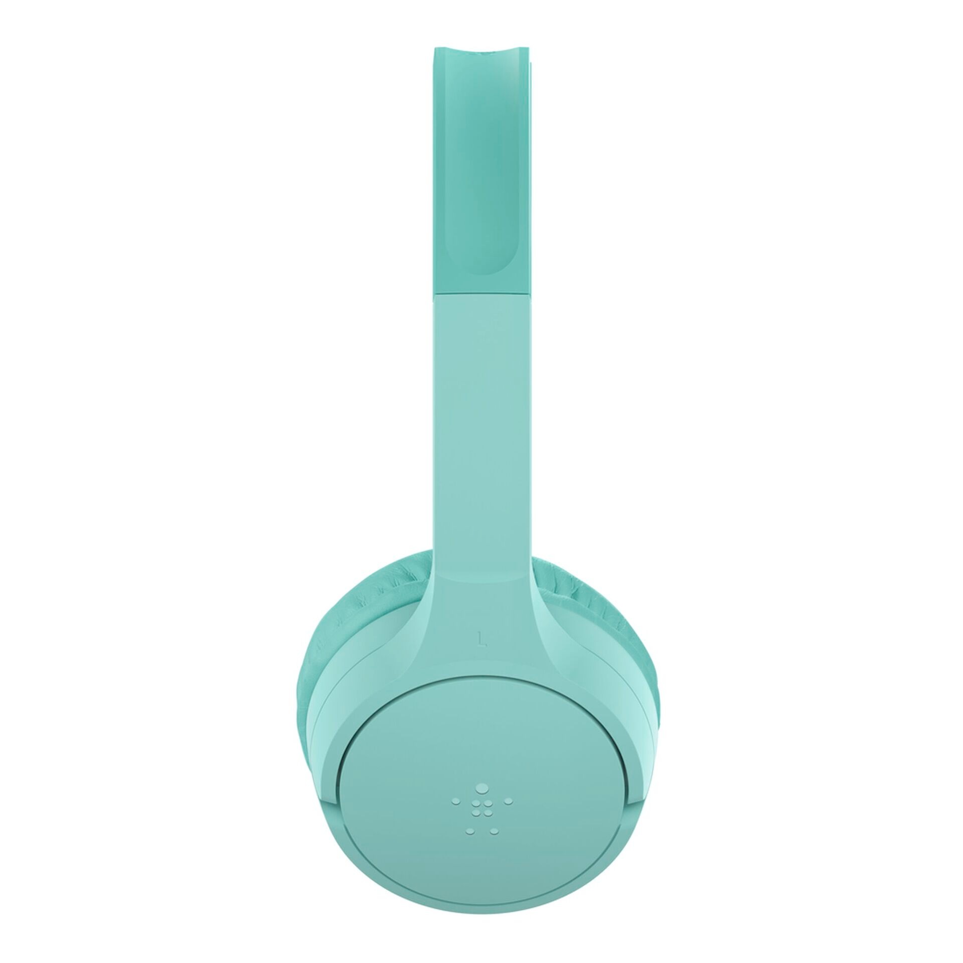 Belkin Kinder-Kopfhörer »SoundForm Mini« Kabelloser On-Ear-Kopfhörer für Kinder