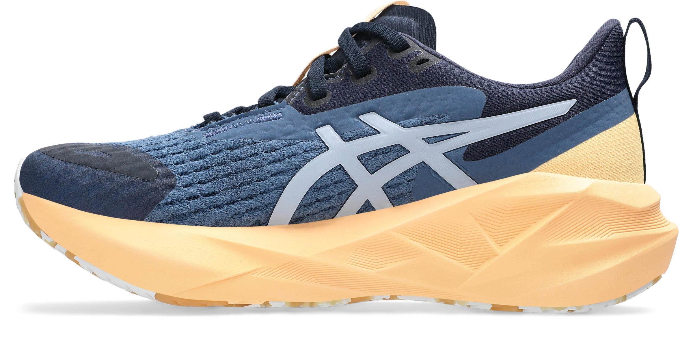 Thumbnail - Asics Laufschuh "NOVABLAST 5 LITE-SHOW" mit reflektierenden Elementen