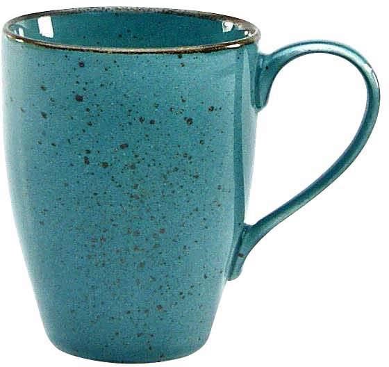 Becher »Kaffeebecher NATURE COLLECTION«, (Set, 6 tlg.), Tassen Set, 6-teilig